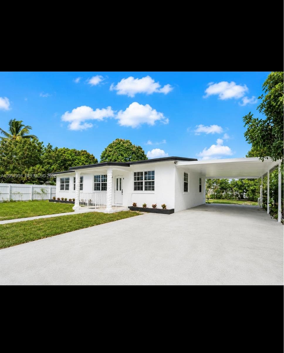 18045 NW 2nd Pl, Miami Gardens FL 33169