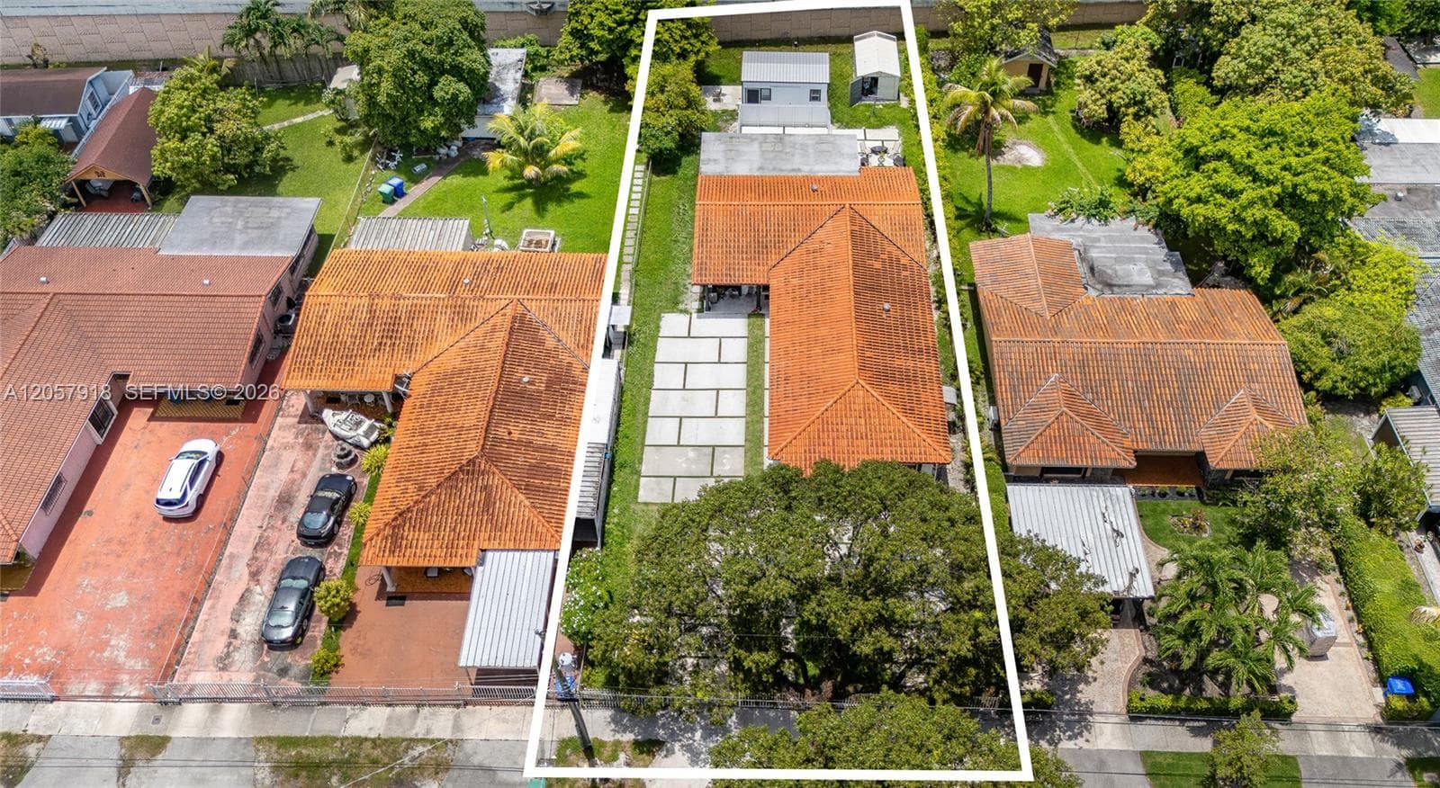 3000 NW 13th st, Miami FL 33125 photo 5