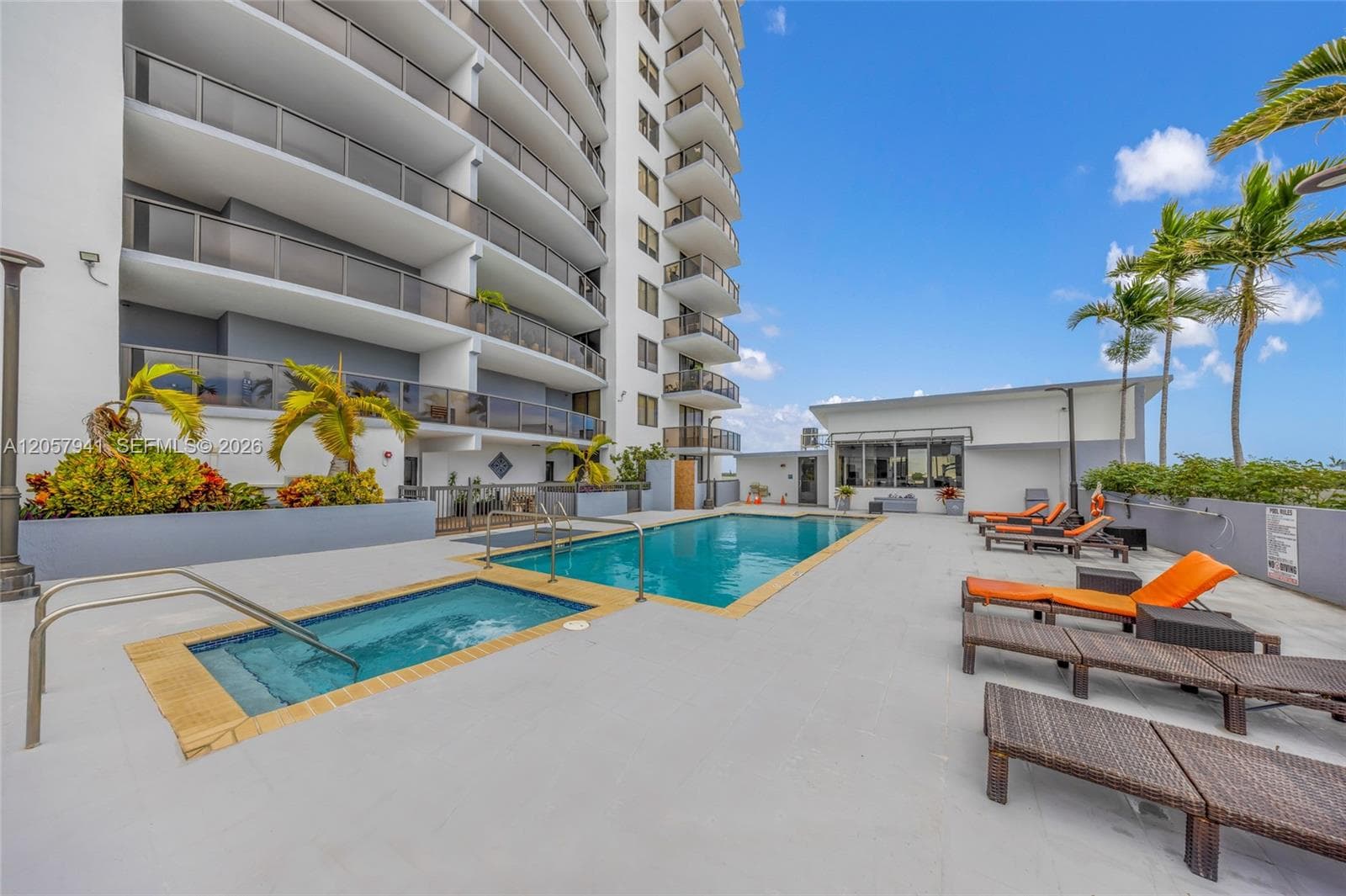 2301 SW 27th Ave # 1102, Miami, FL 33145 photo 4