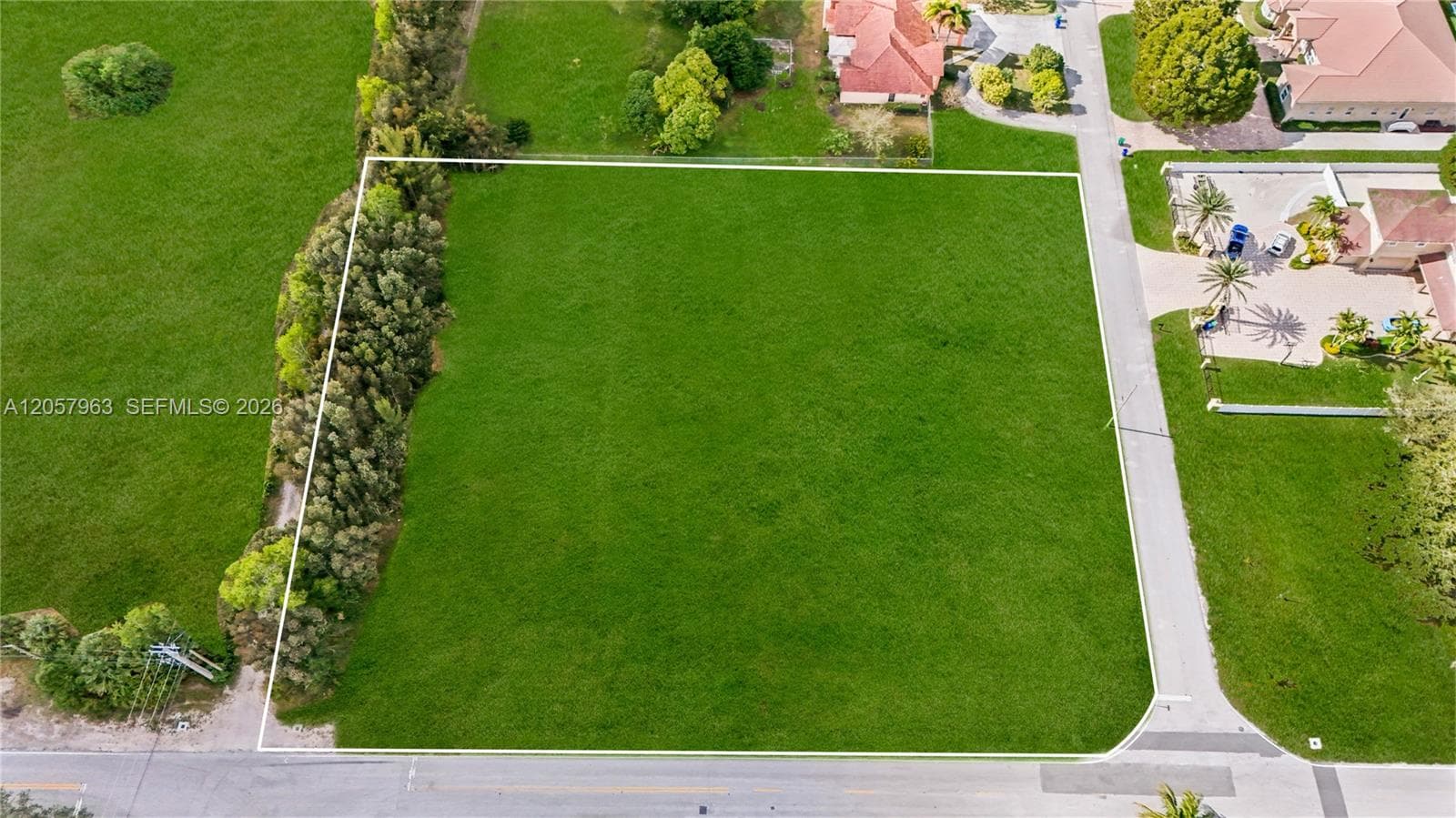 0 SW 59th Ct, Southwest Ranches FL 33331 photo 5
