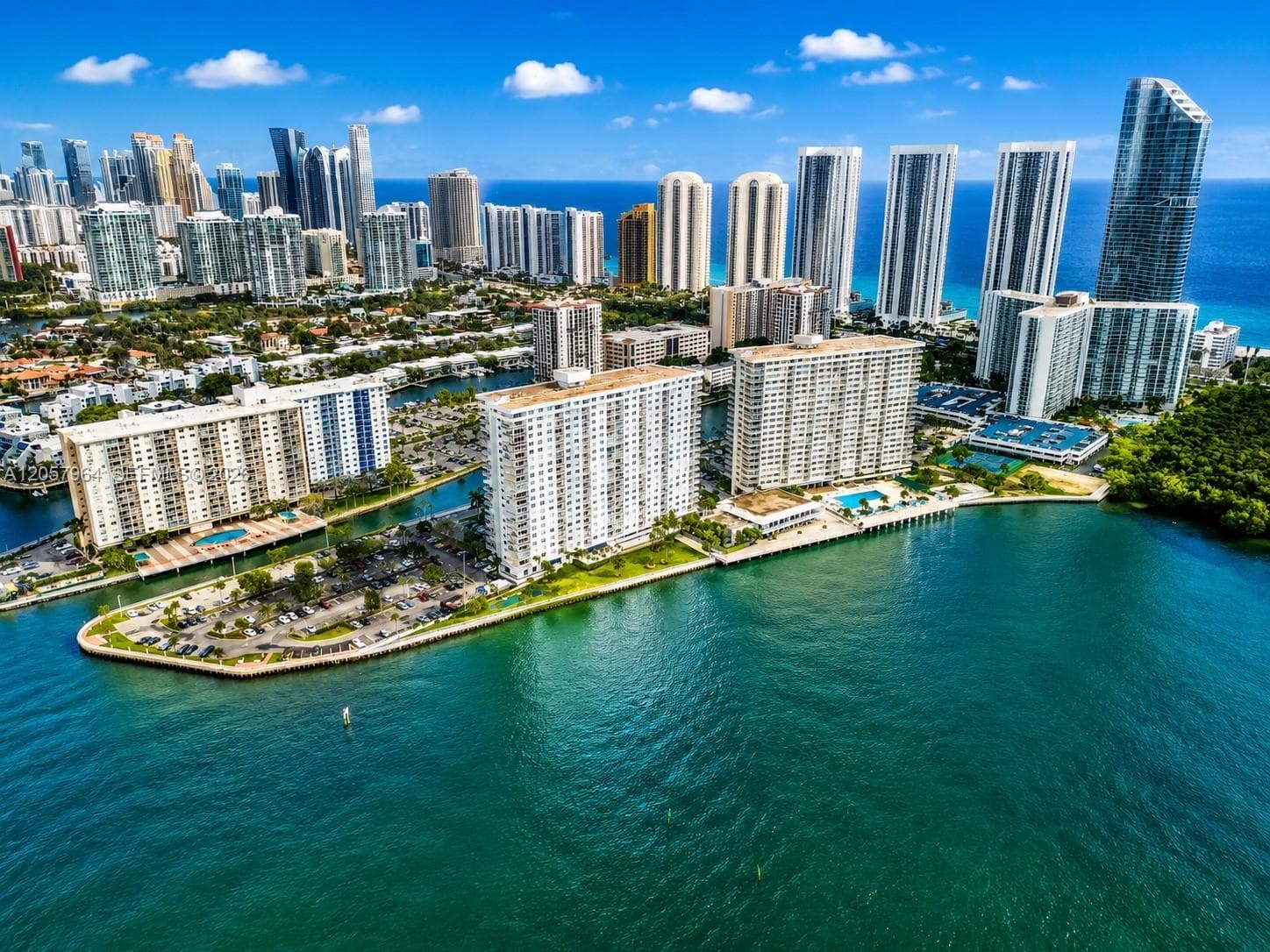 300 Bayview Dr # 807, Sunny Isles Beach FL 33160 photo 2