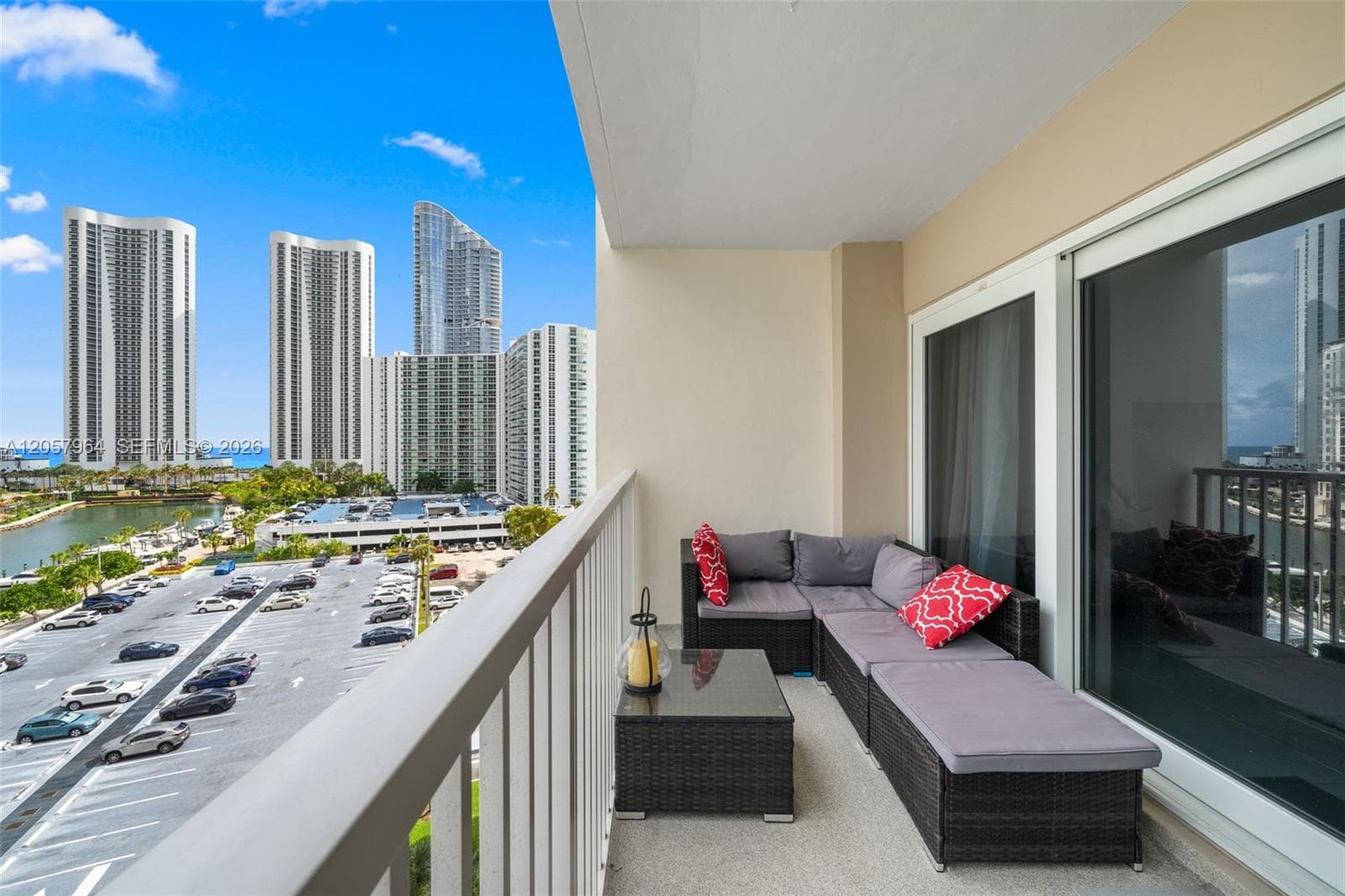 300 Bayview Dr # 807, Sunny Isles Beach FL 33160 photo 3
