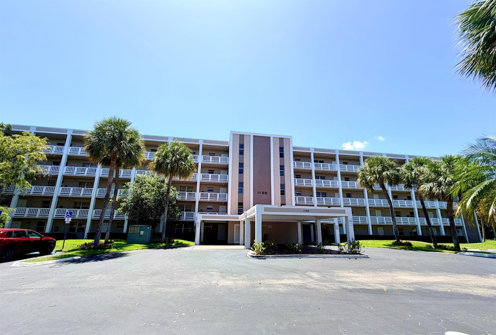 1100 NW 87TH Avenue # 406, Coral Springs FL 33071 photo 2