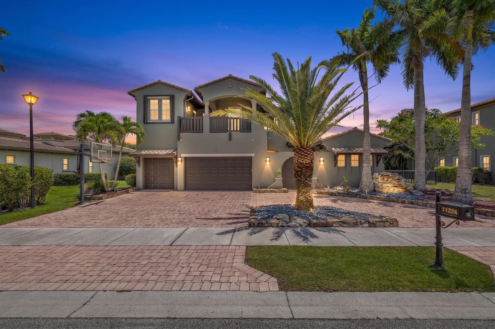 11224 NW 77th Place, Parkland FL 33076