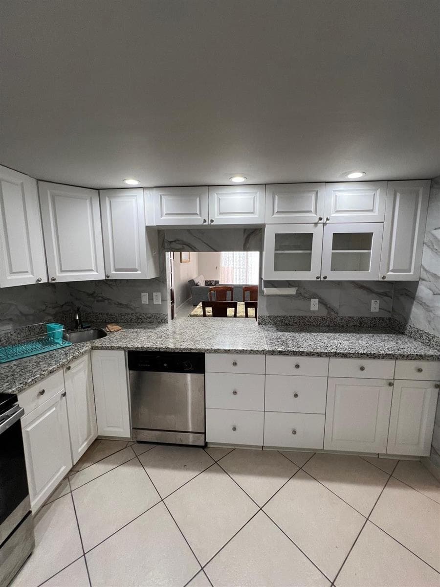 1865 S Ocean Drive # 17h, Hallandale Beach FL 33009 photo 2