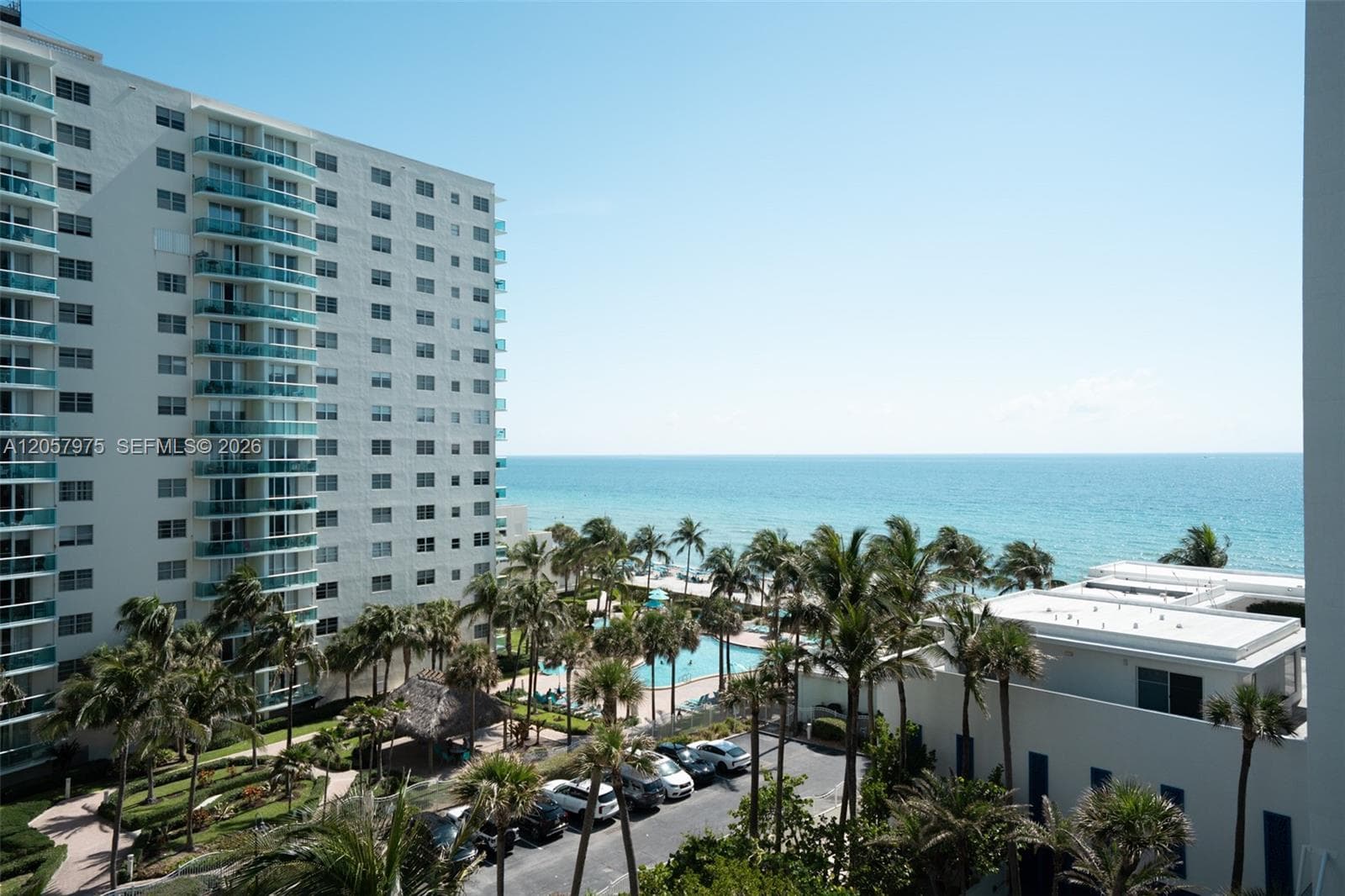 4001 S Ocean Dr # 7P, Hollywood FL 33019 photo 2