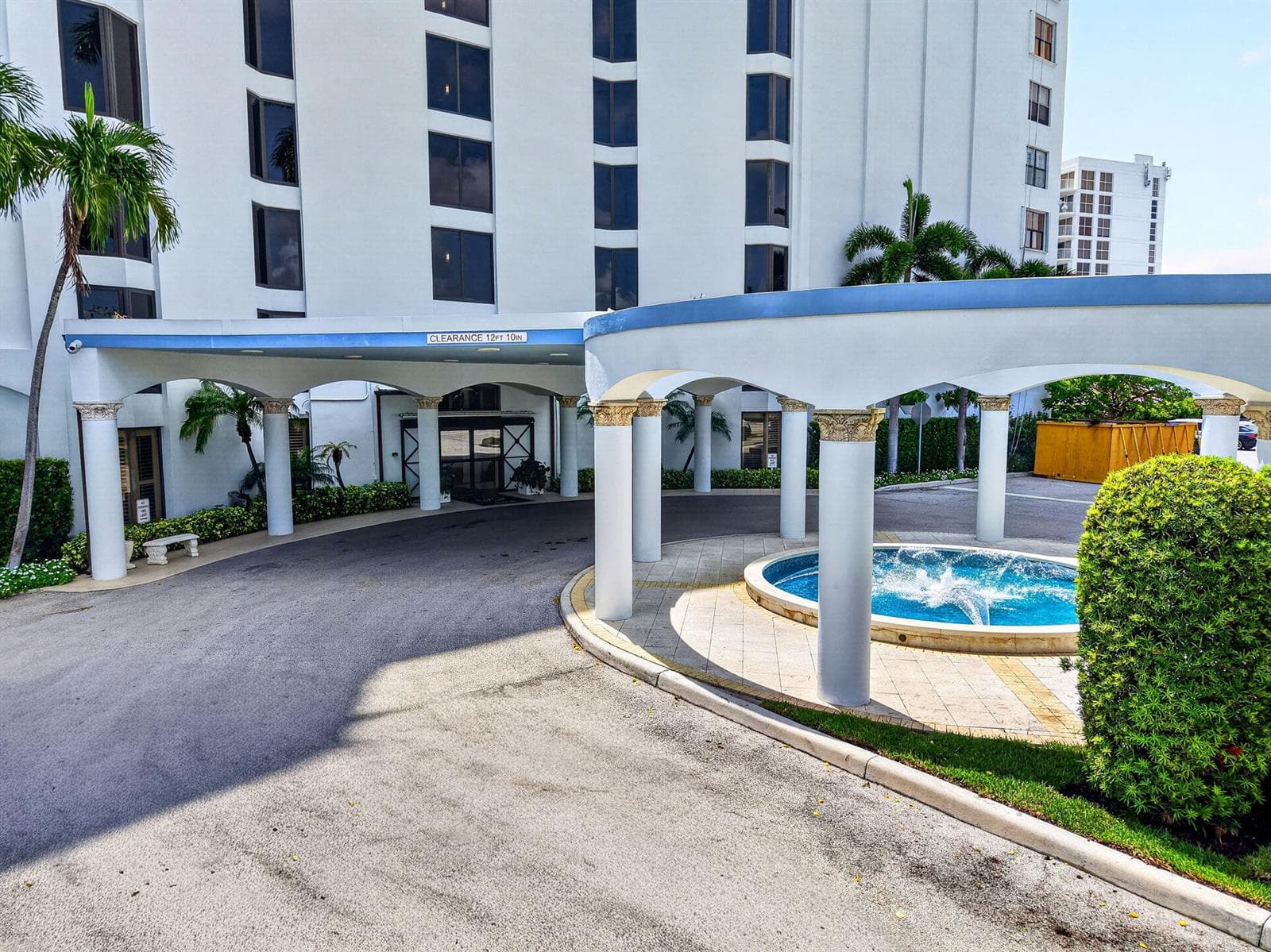 3800 WASHINGTON Road # 708, West Palm Beach FL 33405 photo 2