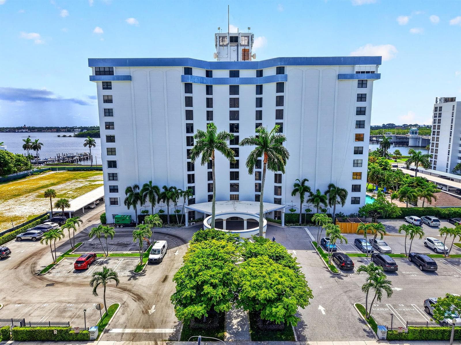 3800 WASHINGTON Road # 708, West Palm Beach FL 33405