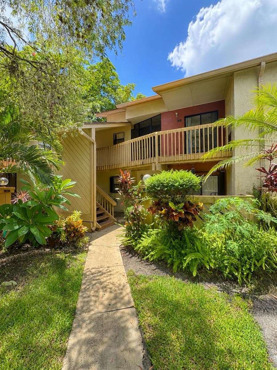 12969 Pennypacker Trail # 16, Wellington FL 33414 photo 3