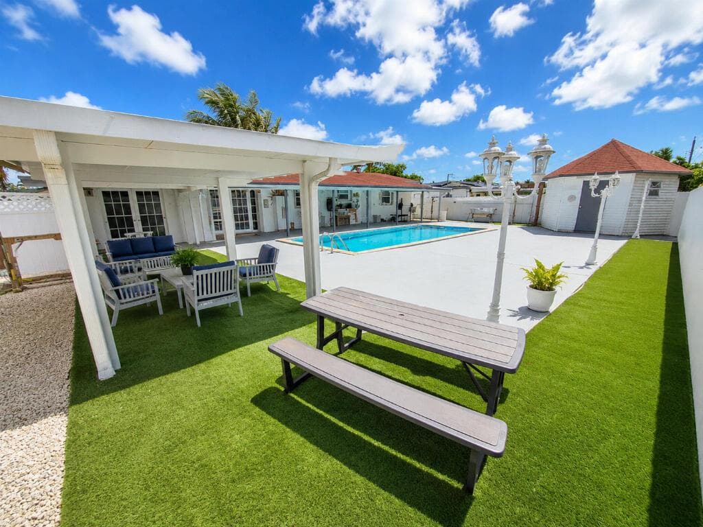 7120 SW 13TH Street, Pembroke Pines FL 33023