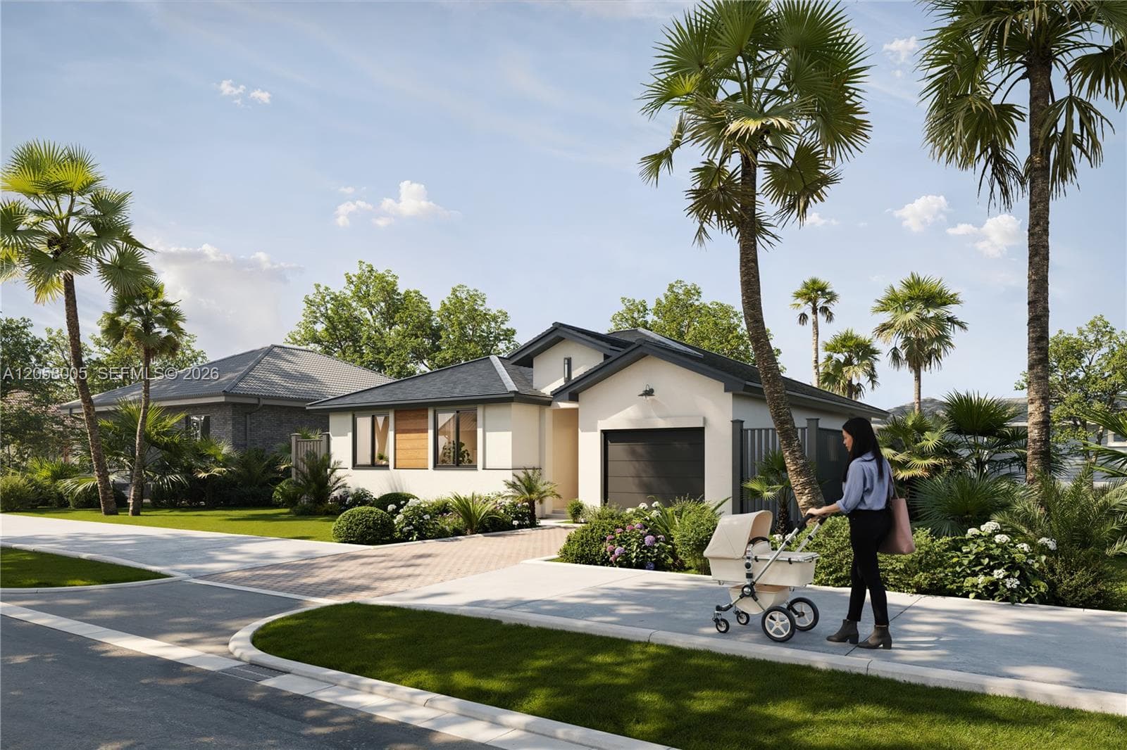 113 NE 60 St, Miami FL 33137 photo 2