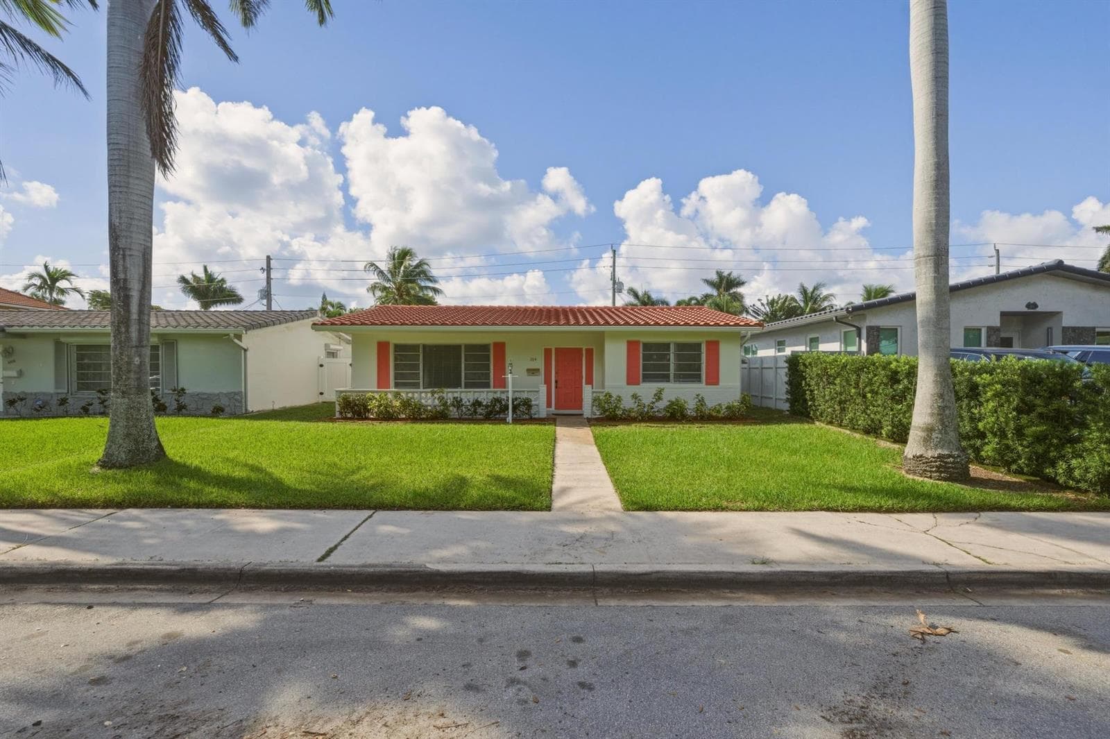 1114 Johnson Street, Hollywood FL 33019