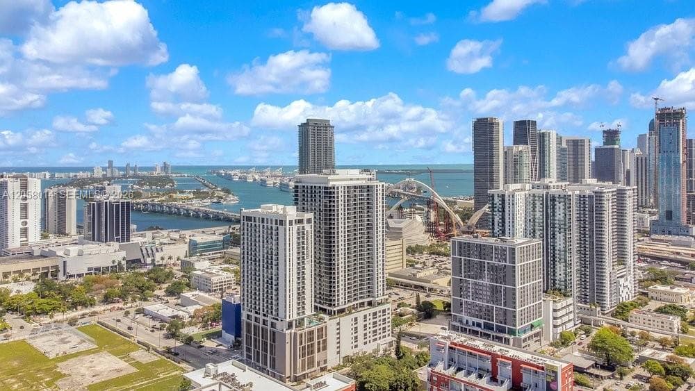 1600 NE 1st Ave # 2811, Miami FL 33132 photo 3