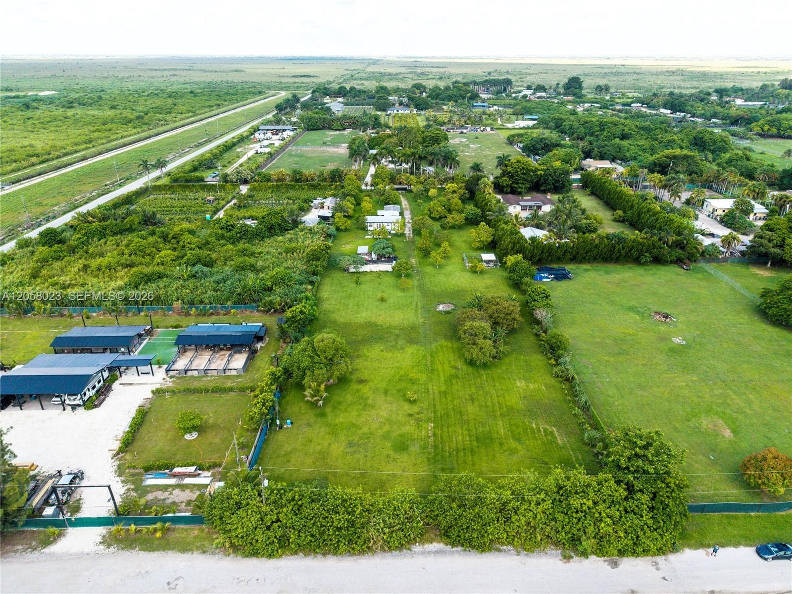 166550 SW 209 St, Miami FL 33187 photo 3