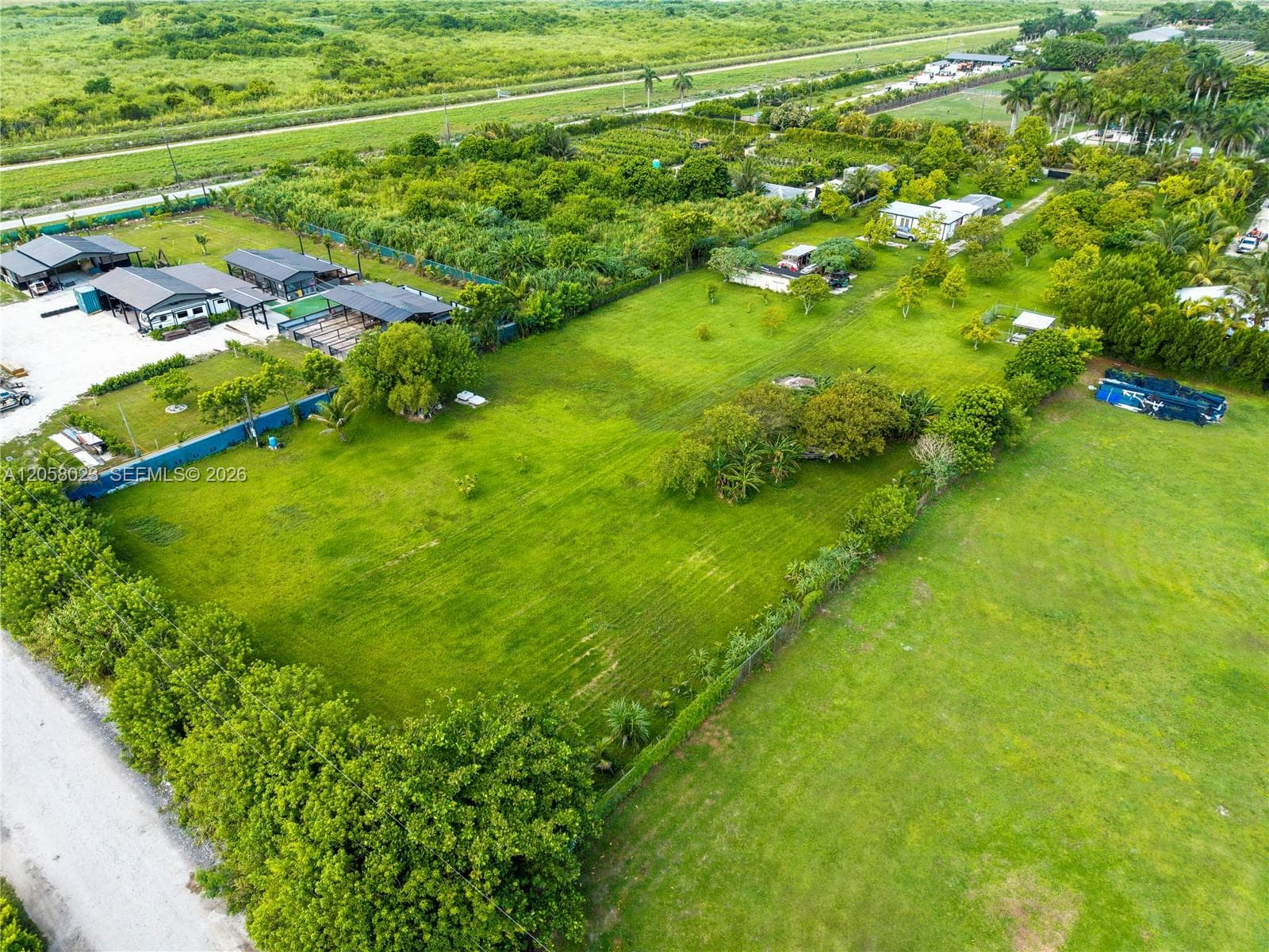 166550 SW 209 St, Miami FL 33187