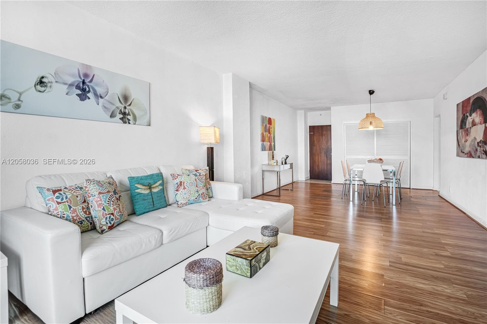4001 S Ocean Dr # 16E, Hollywood FL 33019 photo 3