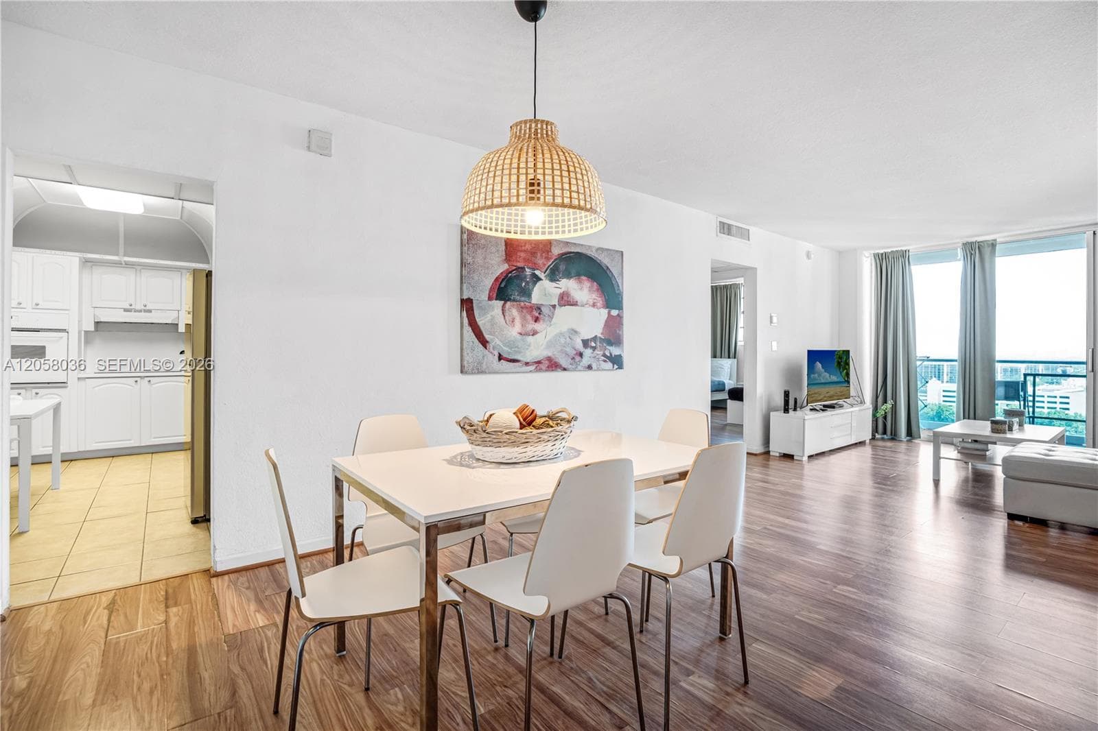 4001 S Ocean Dr # 16E, Hollywood FL 33019