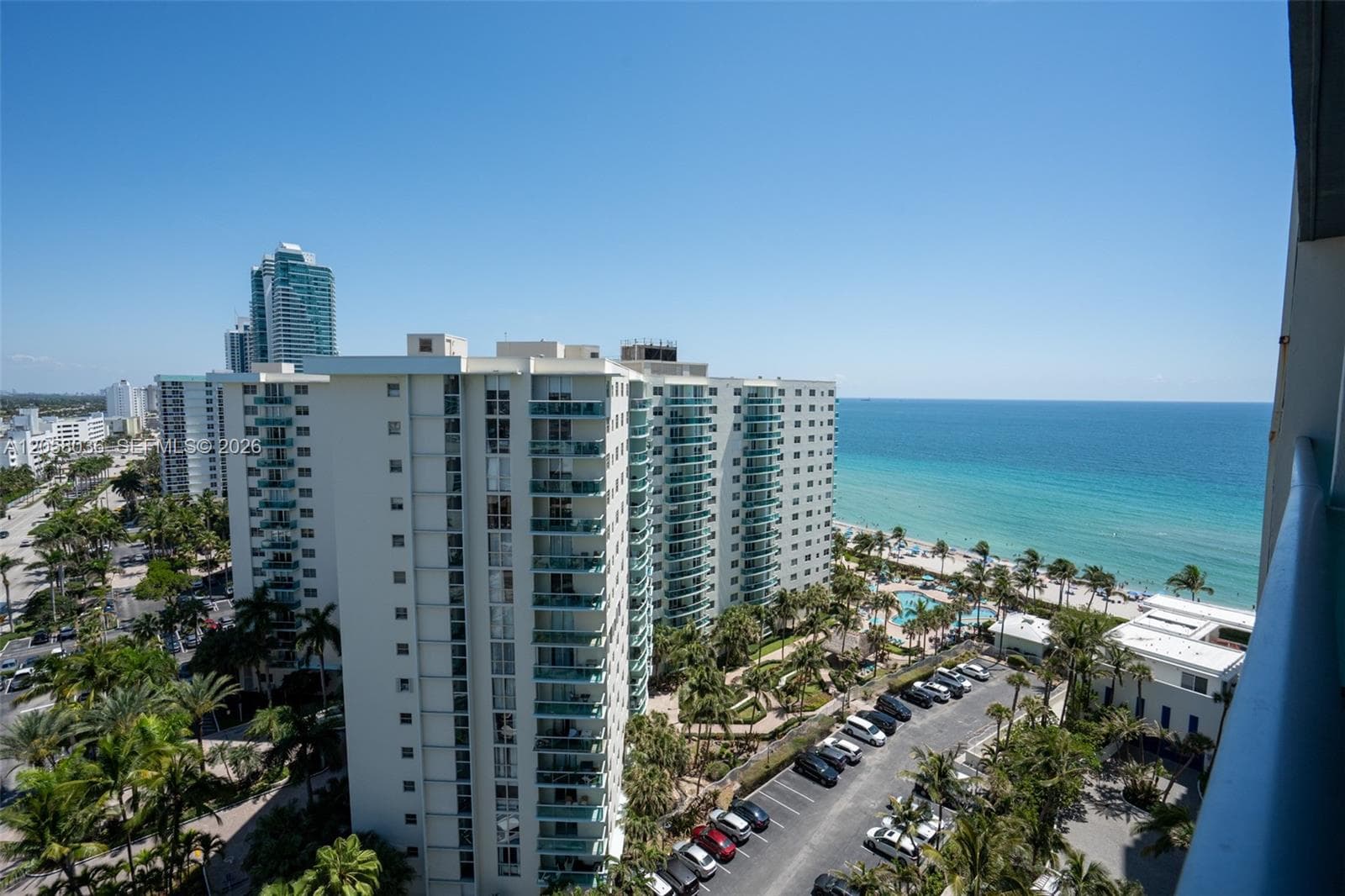 4001 S Ocean Dr # 16E, Hollywood FL 33019 photo 5