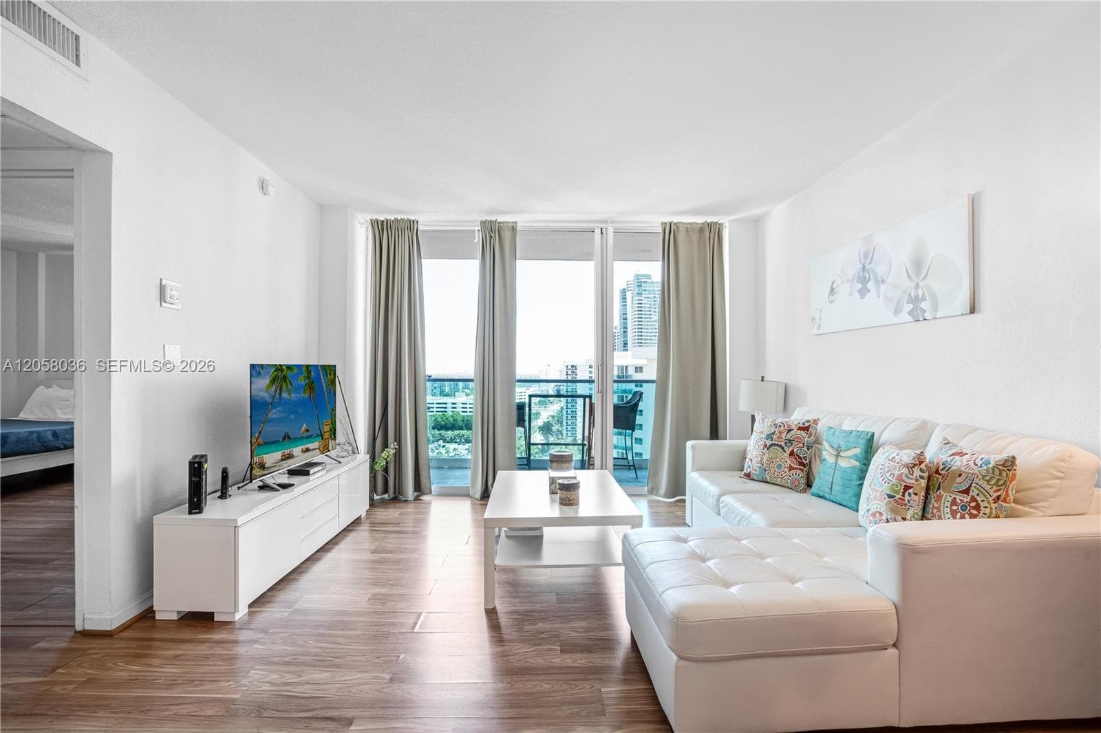 4001 S Ocean Dr # 16E, Hollywood FL 33019 photo 4