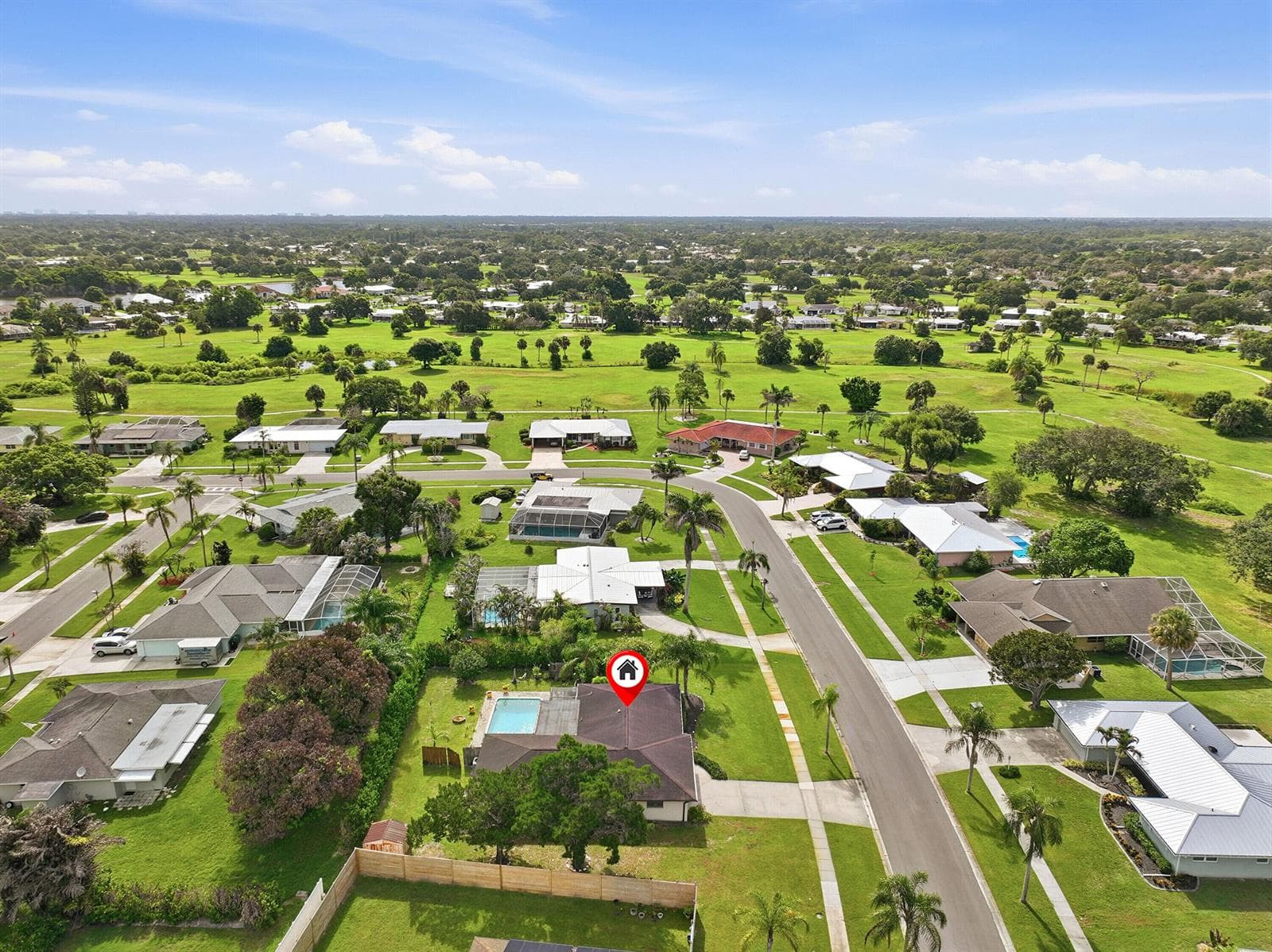 2970 SE San Jeronimo Road, Port St. Lucie FL 34952 photo 2