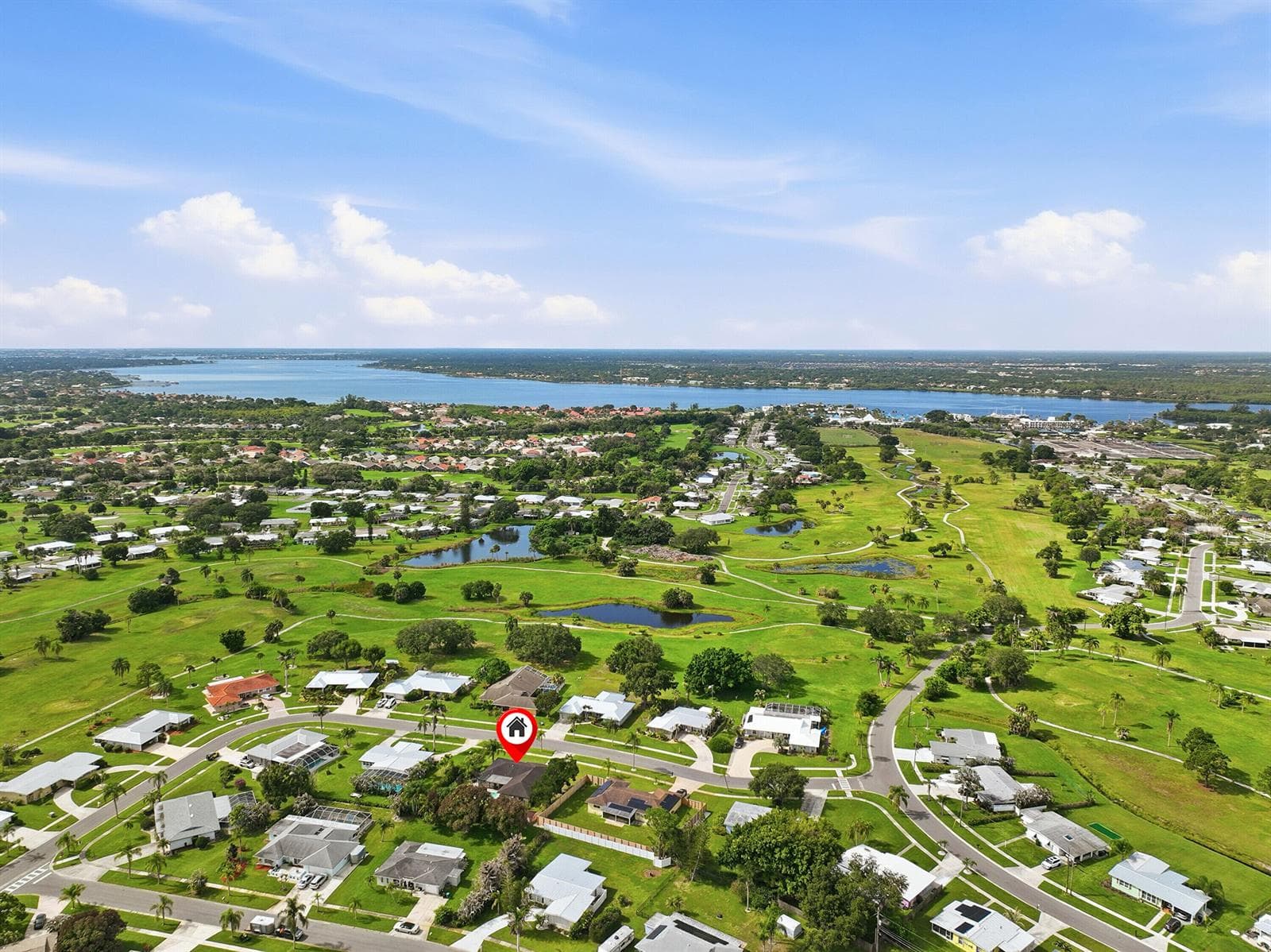 2970 SE San Jeronimo Road, Port St. Lucie FL 34952 photo 3