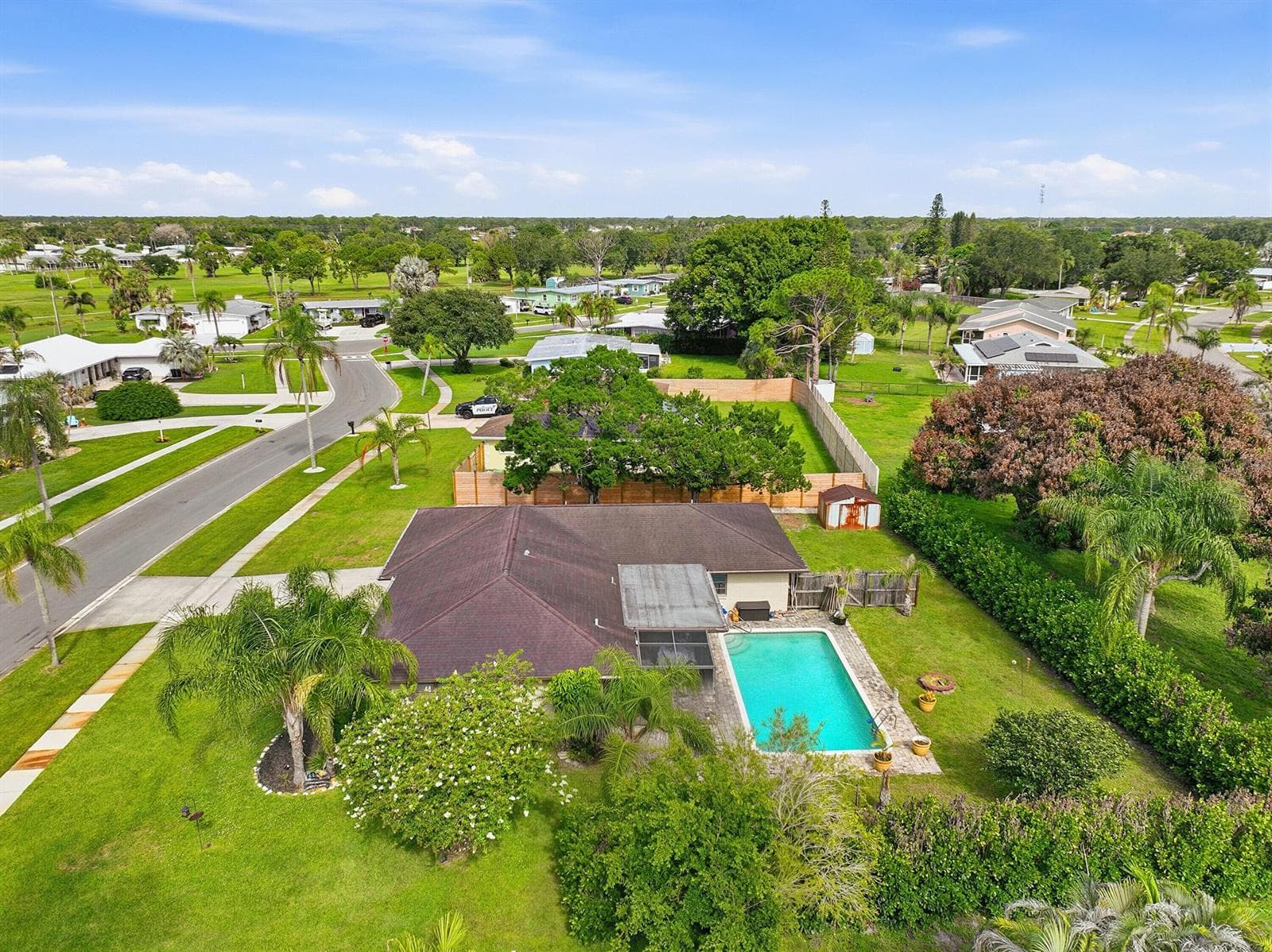 2970 SE San Jeronimo Road, Port St. Lucie FL 34952