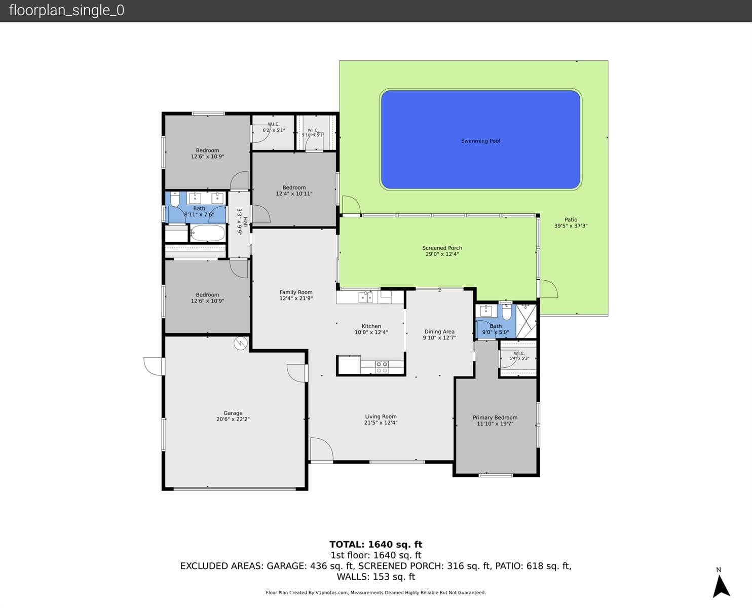 2970 SE San Jeronimo Road, Port St. Lucie FL 34952 photo 4