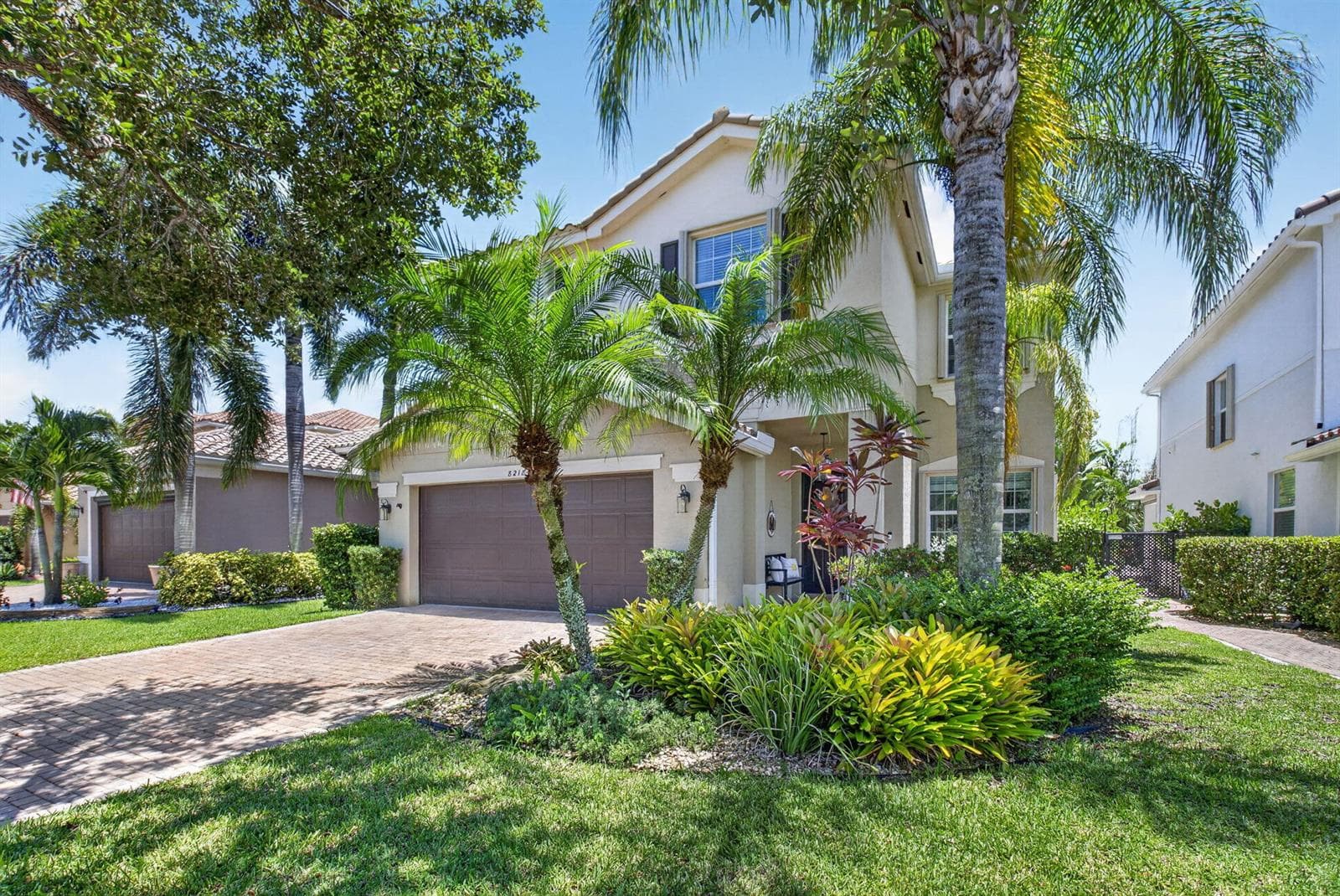 8218 Adrina Shores Way, Boynton Beach FL 33473 photo 2