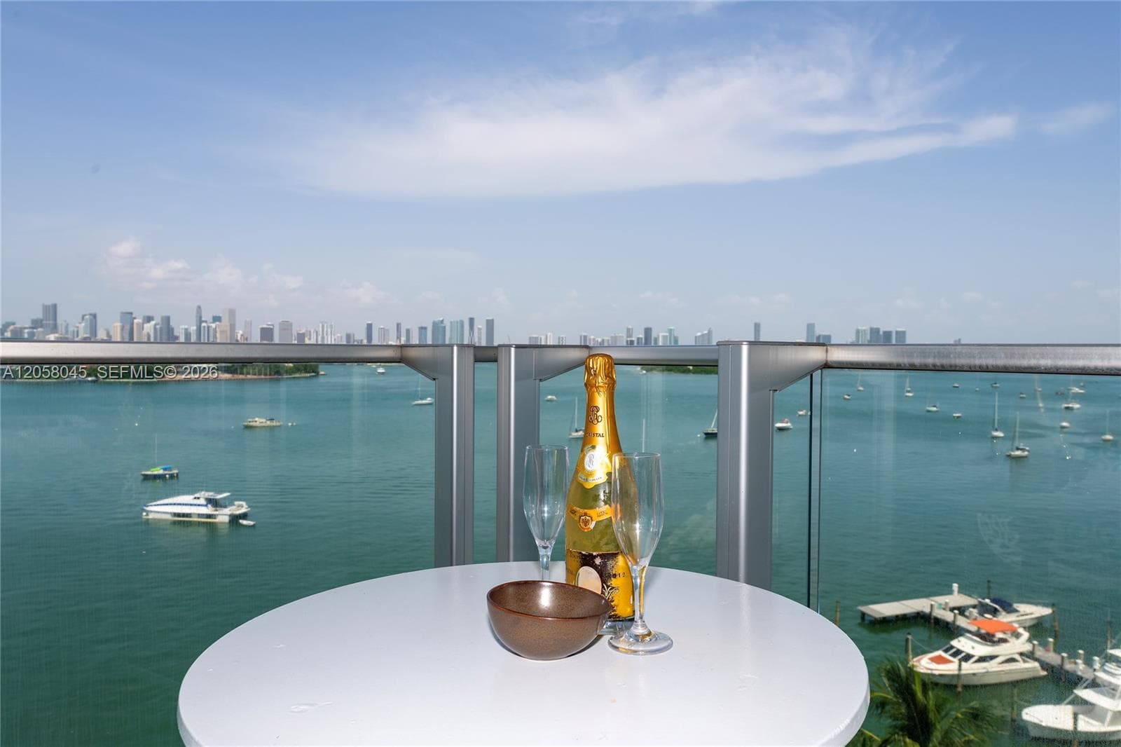 1100 West Ave # 1016, Miami Beach FL 33139