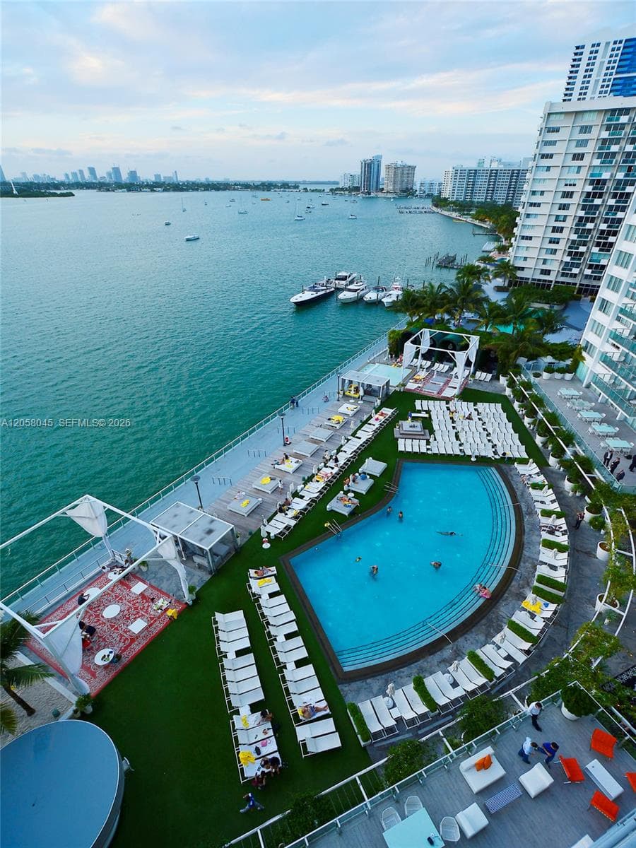1100 West Ave # 1016, Miami Beach FL 33139 photo 4