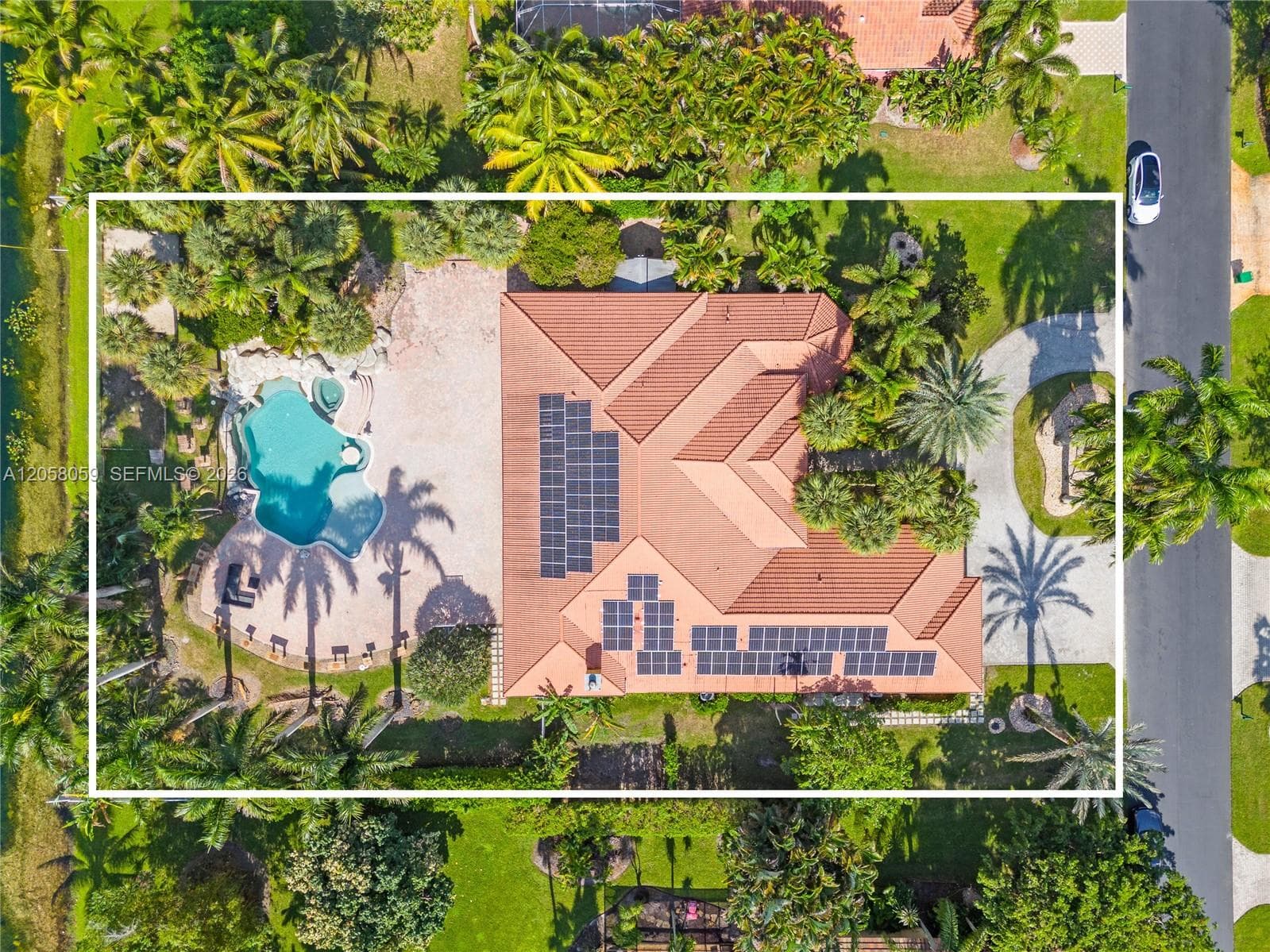 2161 SW 131st Ter, Davie FL 33325