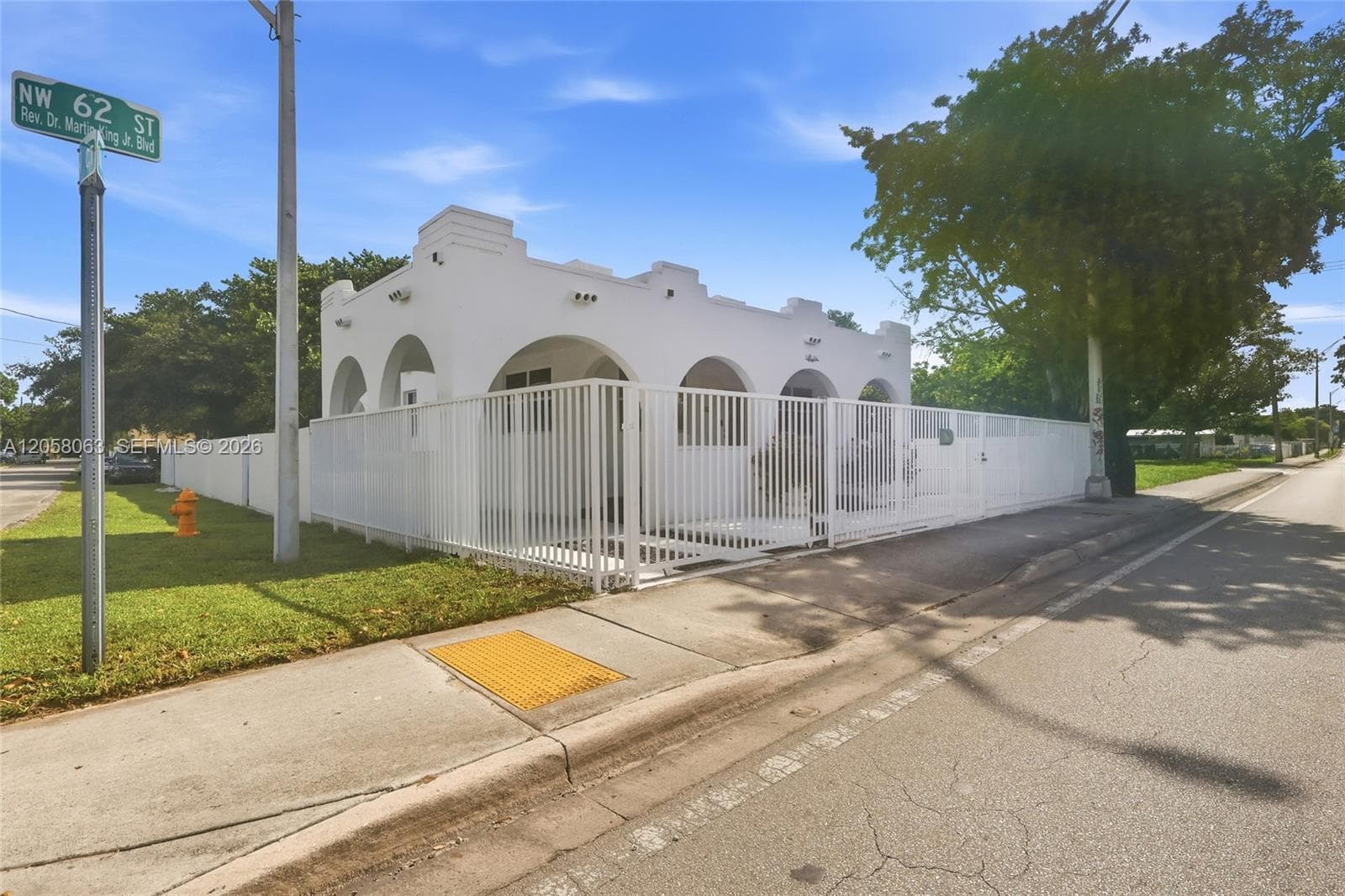 1909 NW 62nd St, Miami FL 33147 photo 2