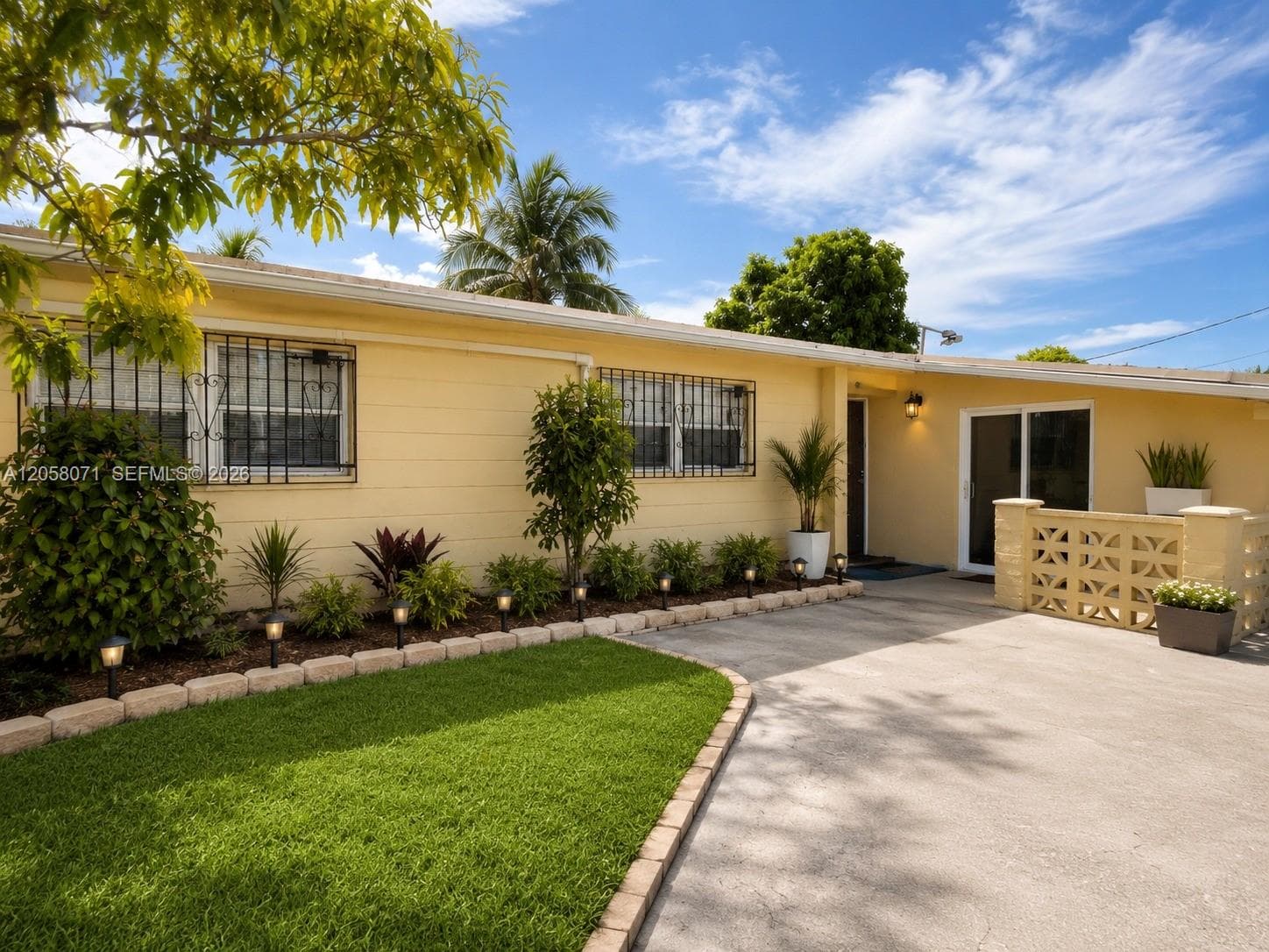 13540 NW 17th Ave # #, Opa-Locka FL 33054