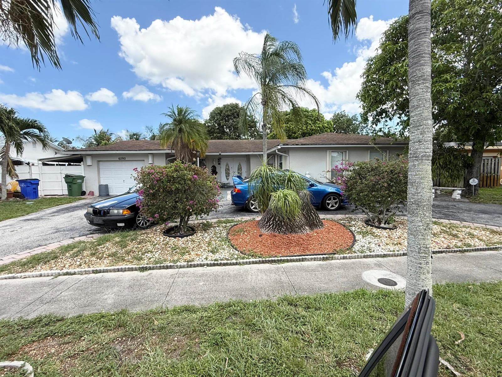 6280 SW 4th Street, Margate FL 33068