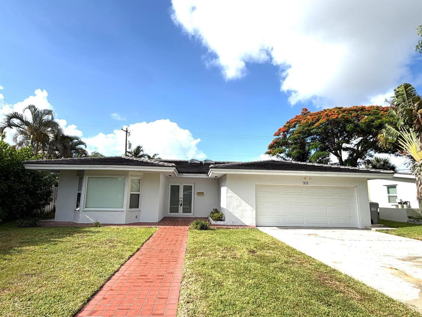 2648 NE 9TH Street, Pompano Beach FL 33062 photo 2