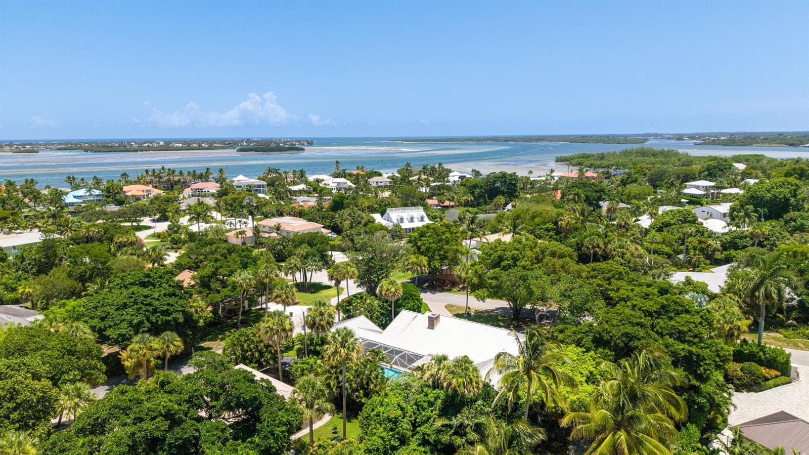 15 W HIGH POINT Road, Sewalls Point FL 34996 photo 4