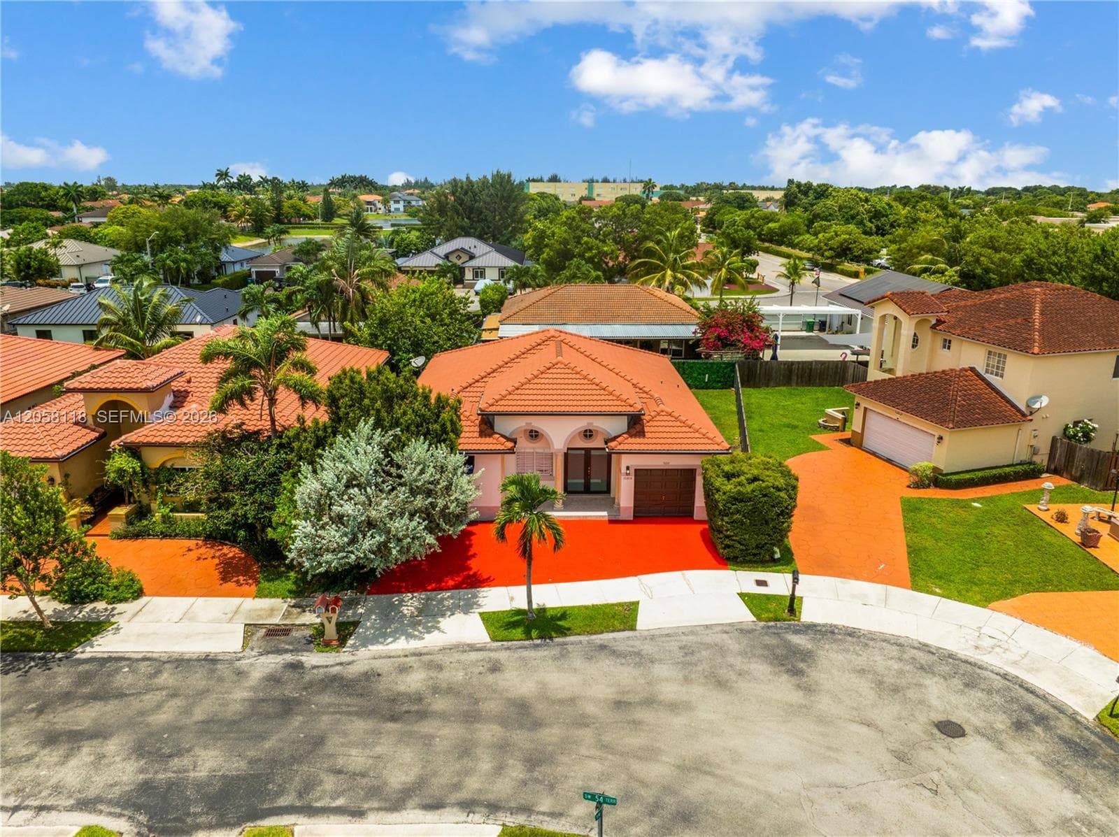 15819 SW 54th Ter, Miami FL 33185 photo 2