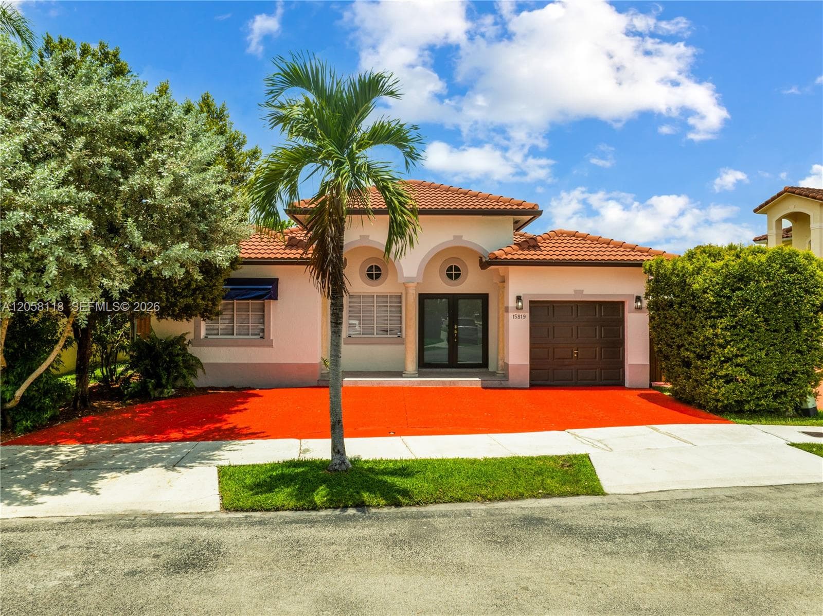 15819 SW 54th Ter, Miami FL 33185