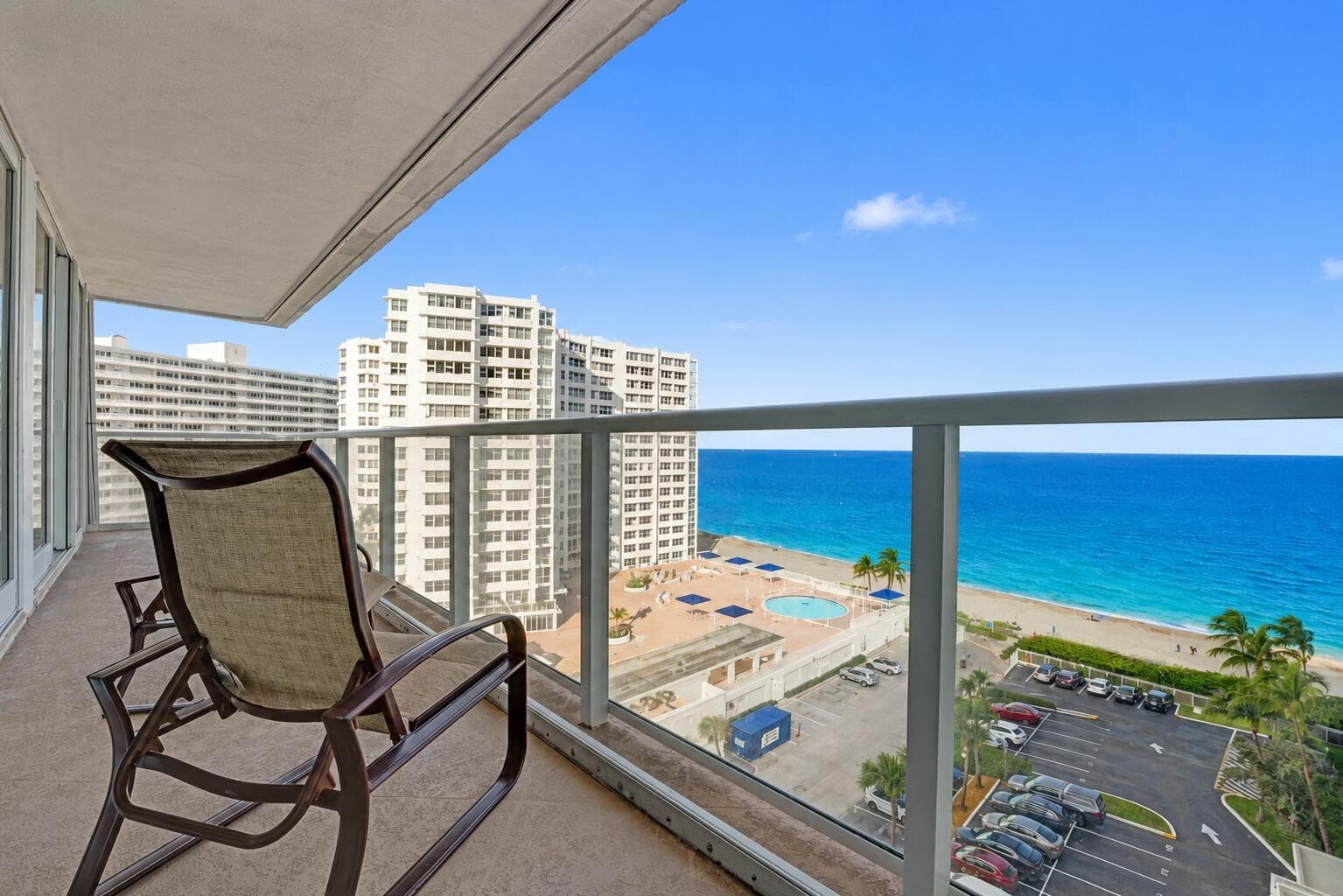4300 N Ocean Boulevard # 9H, Fort Lauderdale FL 33308