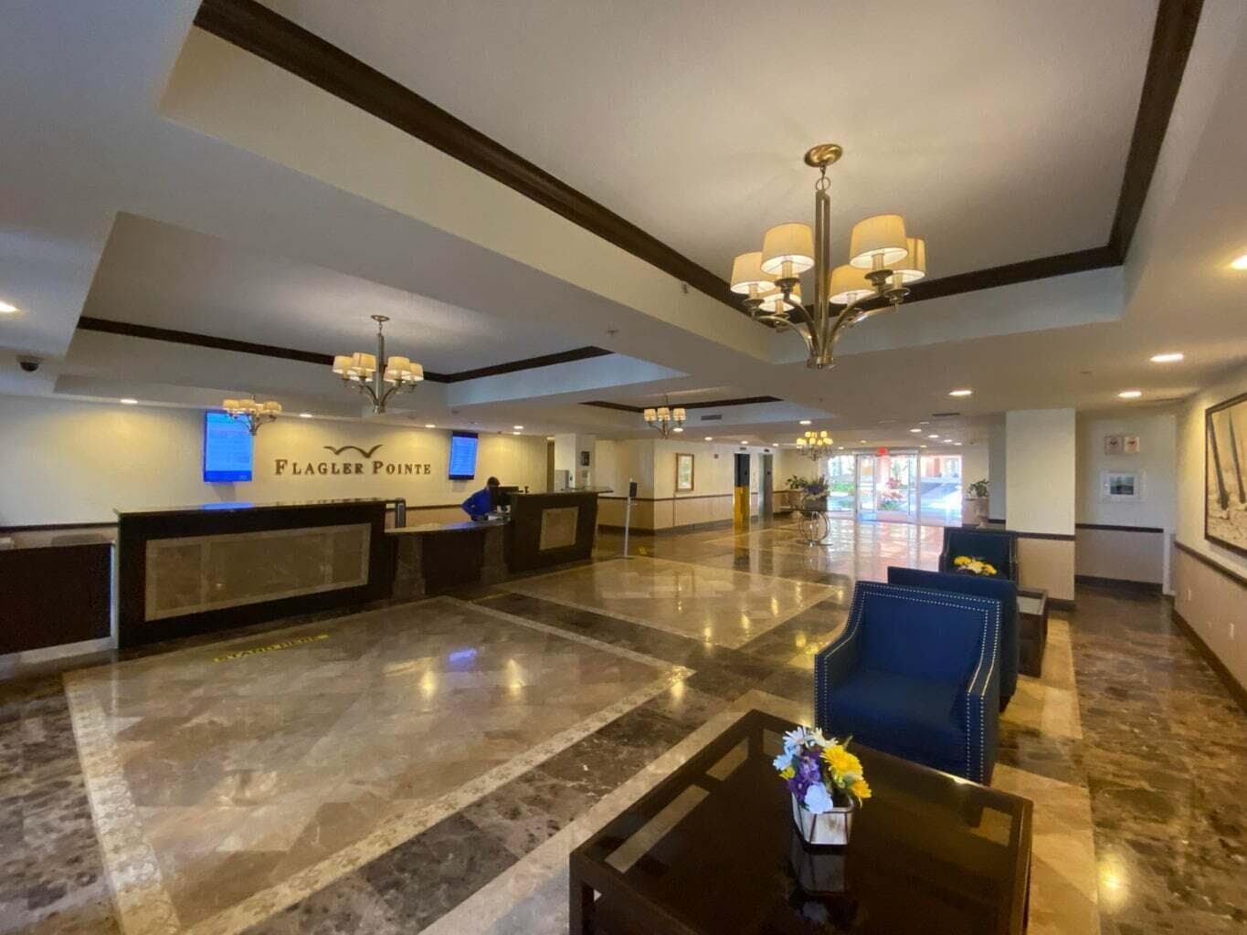 1801 N FLAGLER Drive # 727, West Palm Beach FL 33407 photo 4