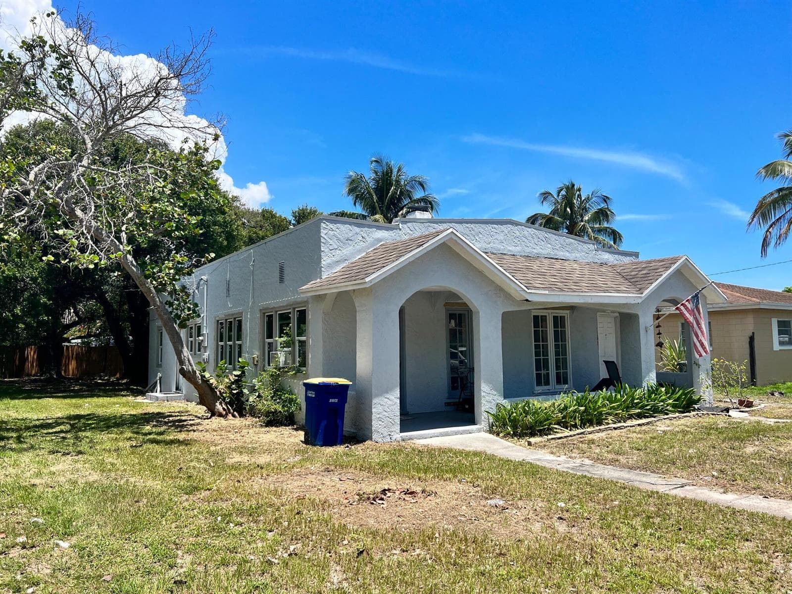 1109 Colonial Road # A & B, Fort Pierce FL 34950 photo 2