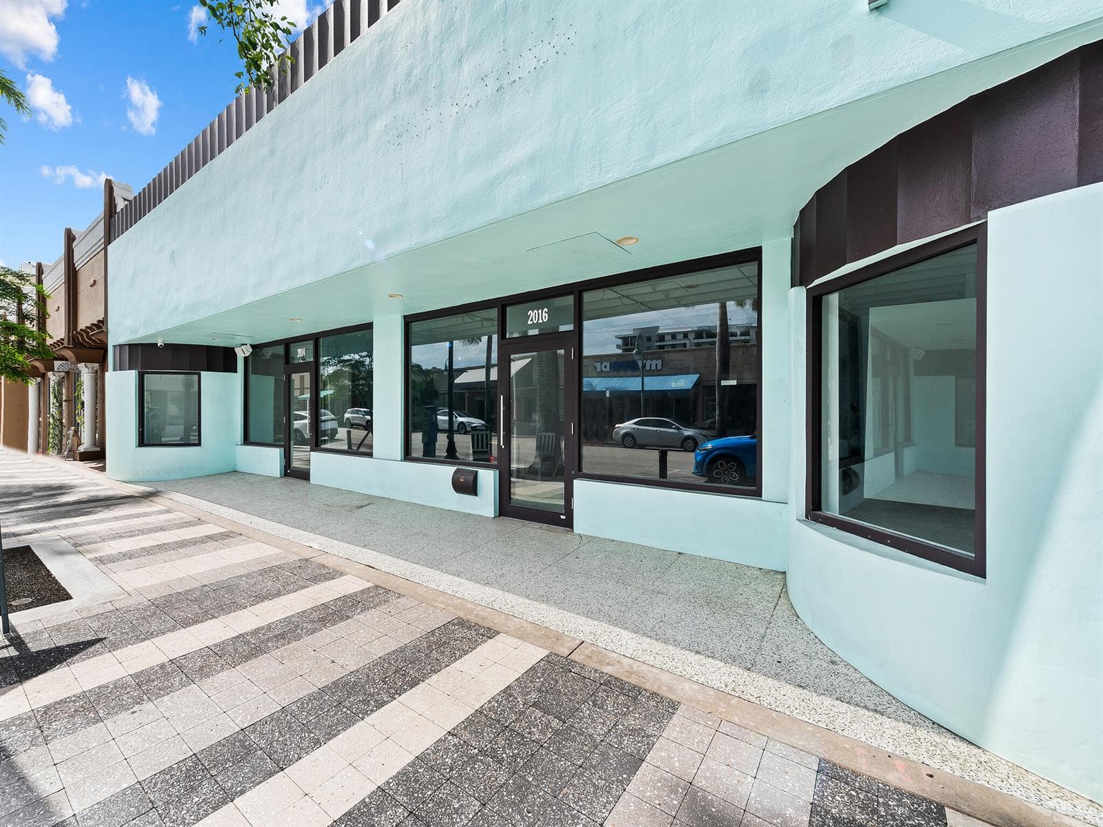 2014-2016 Harrison Street, Hollywood FL 33020 photo 2