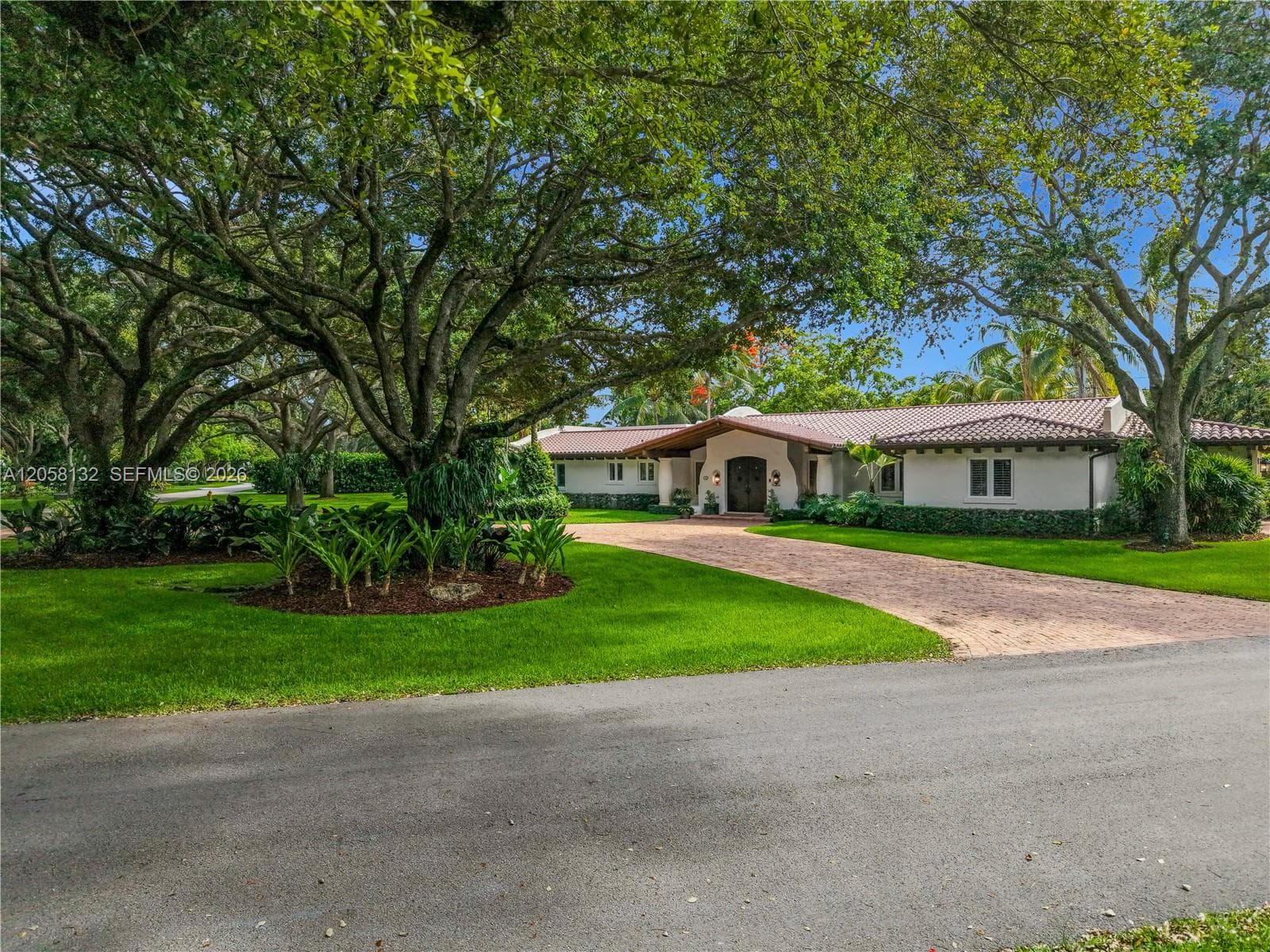 7400 SW 81st Ave, Miami FL 33143