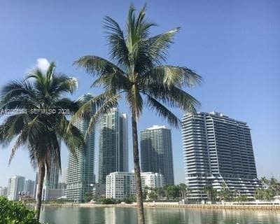 501 NE 31st St # 1904, Miami, FL 33137