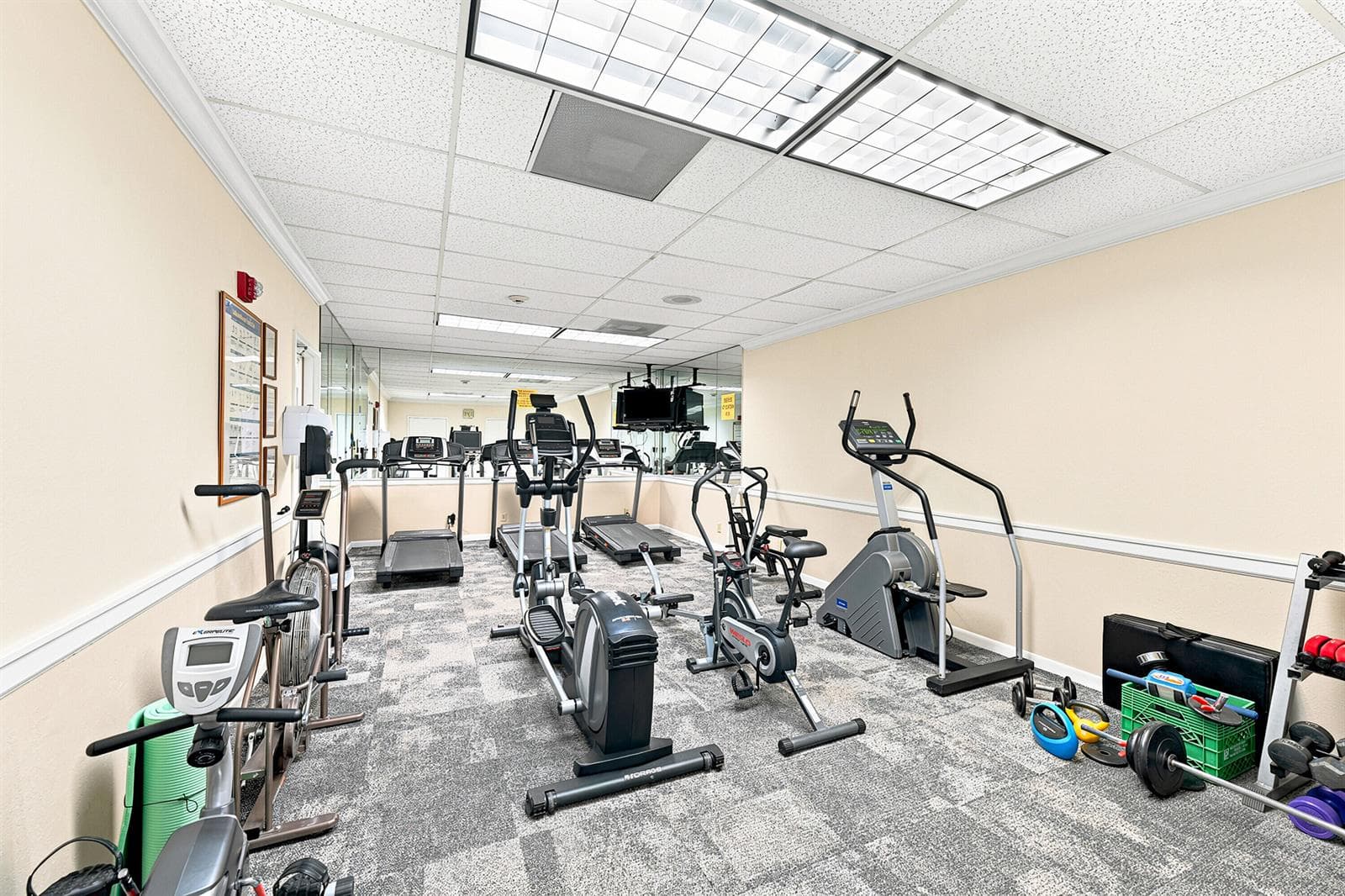 10777 W Sample Road # 407, Coral Springs FL 33065