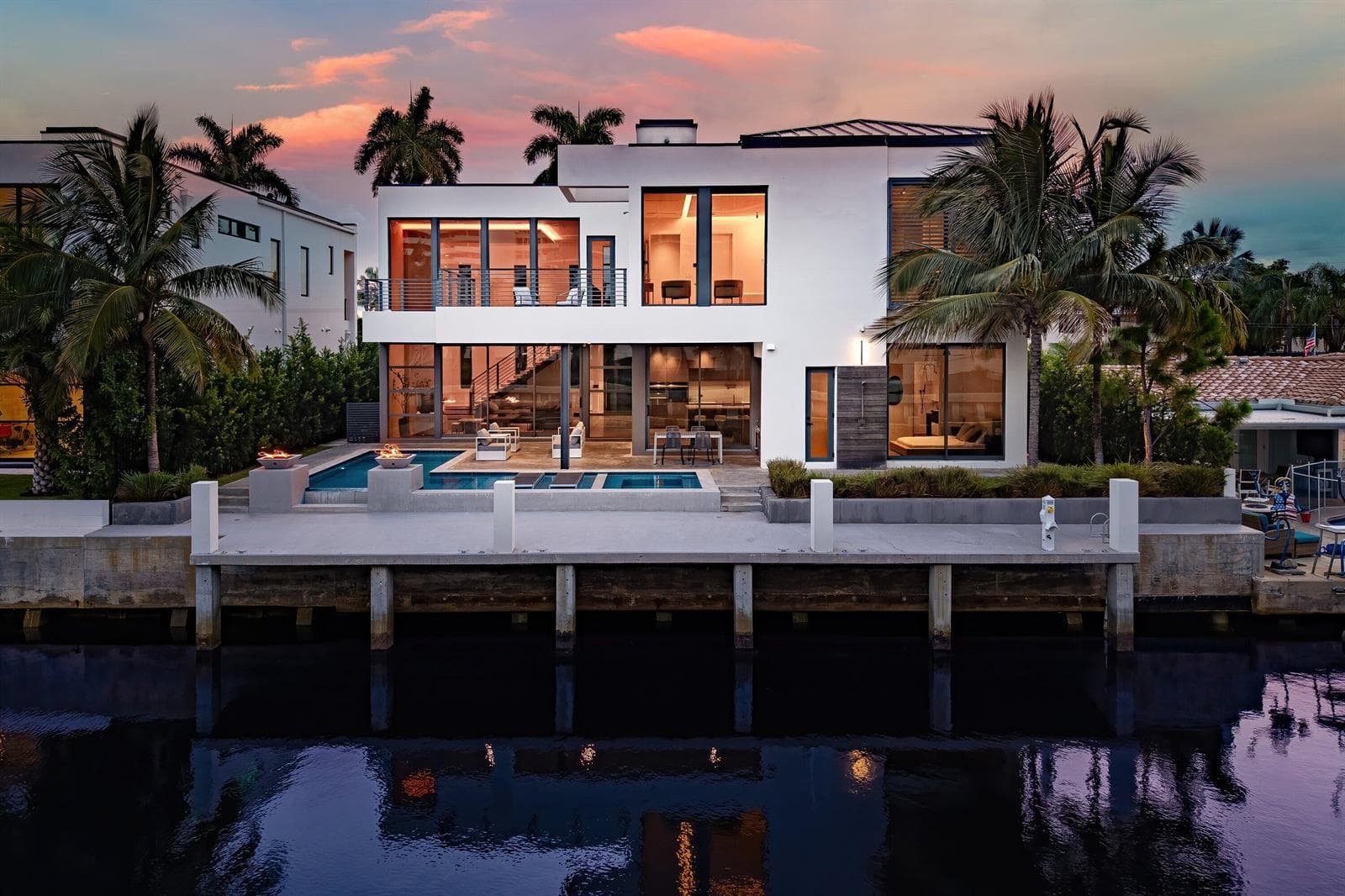 1650 E Terra Mar Drive, Lauderdale By The Sea FL 33062 photo 4