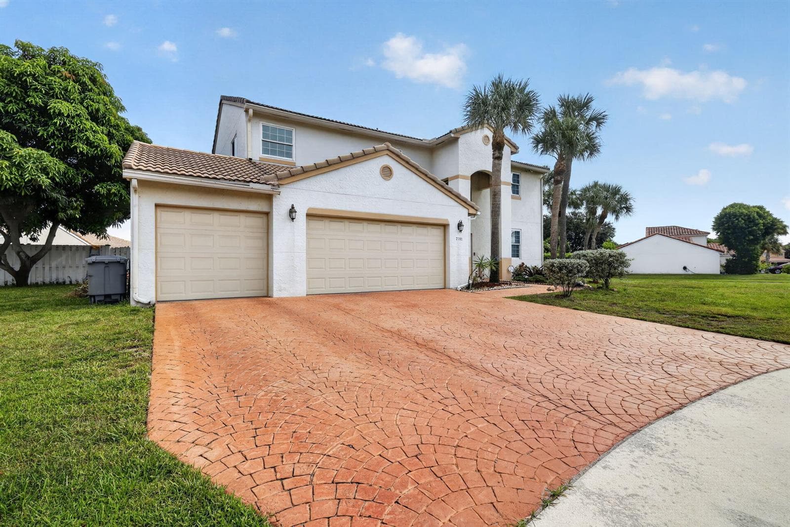 7781 Hanahan Place, FL 33467 photo 2