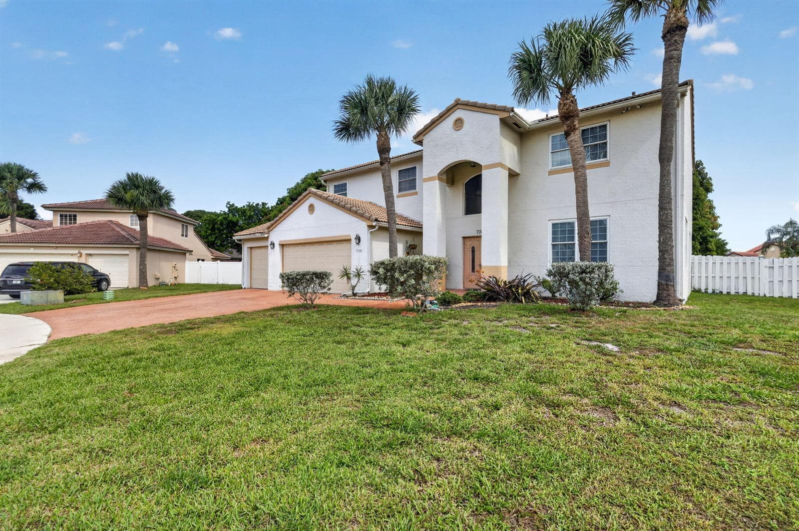 7781 Hanahan Place, FL 33467 photo 3
