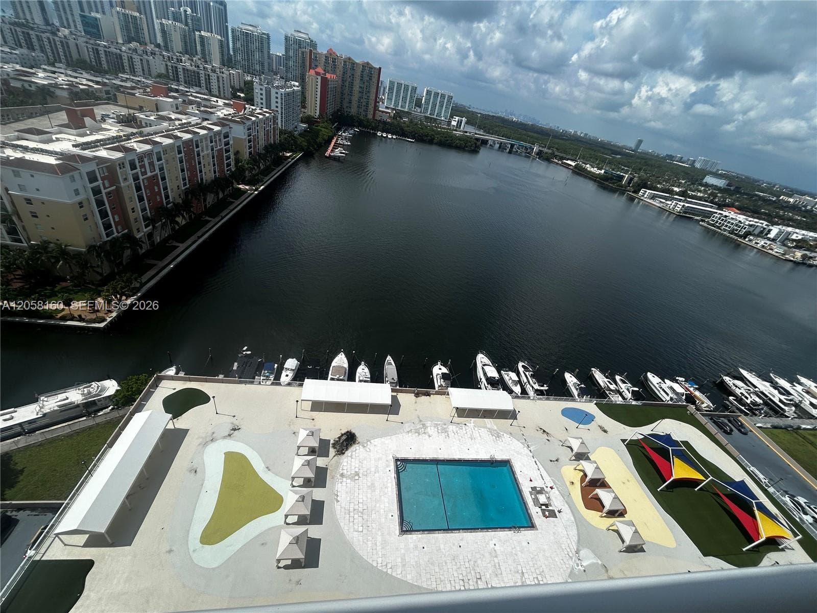 250 174th St # 2102, Sunny Isles Beach FL 33160 photo 2