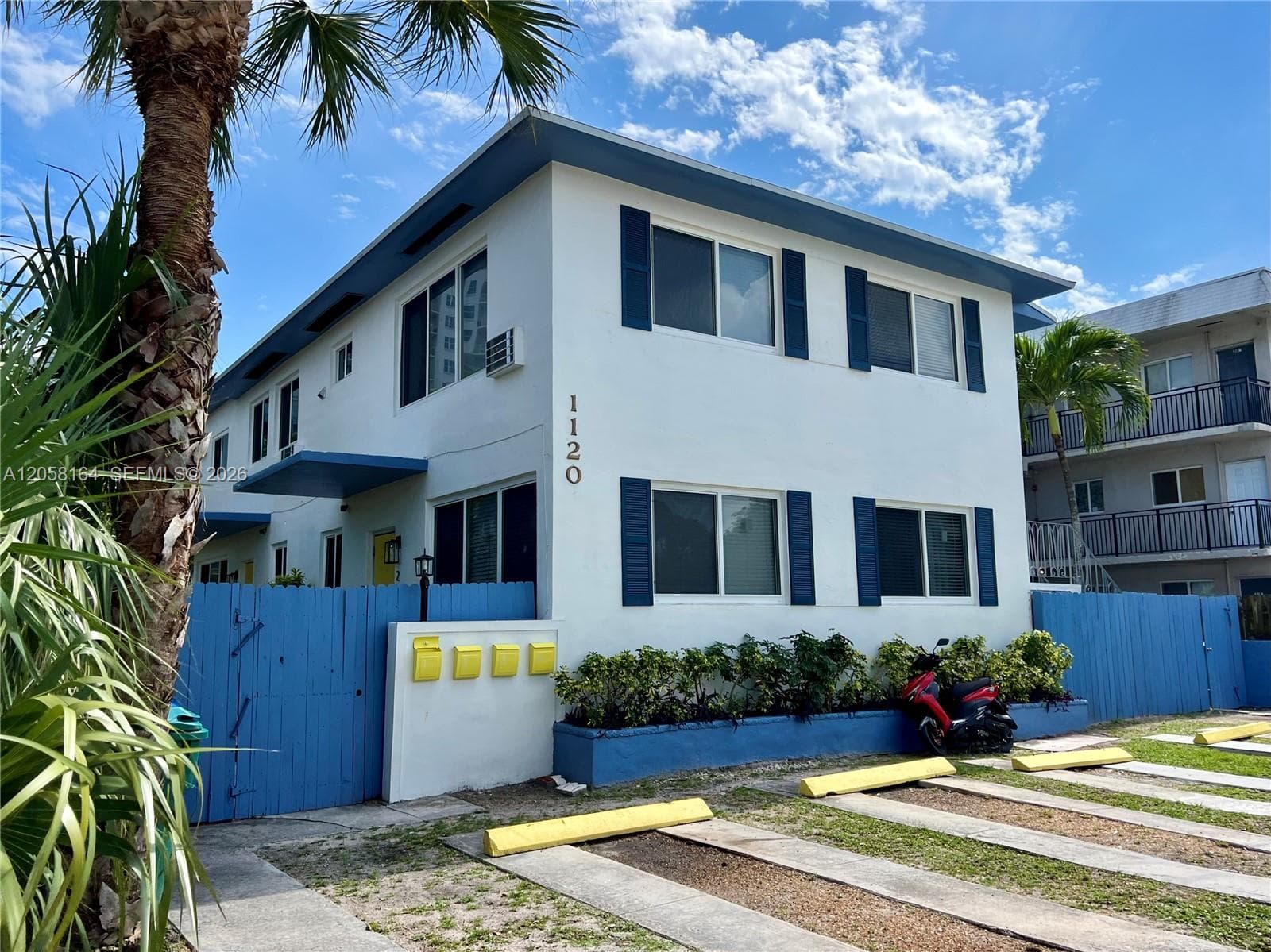 1120 NE 81st # 1, Miami, FL 33138 photo 3